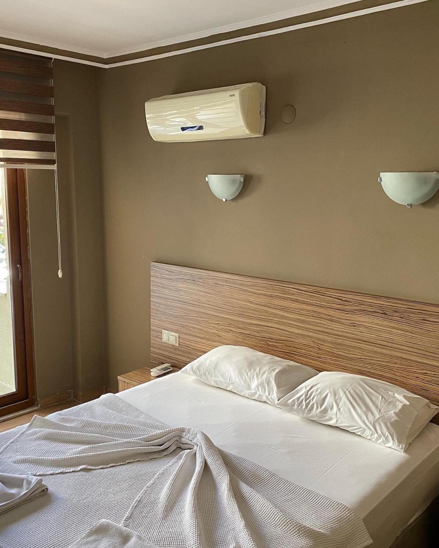 Deluxe Double Room - Photo 1