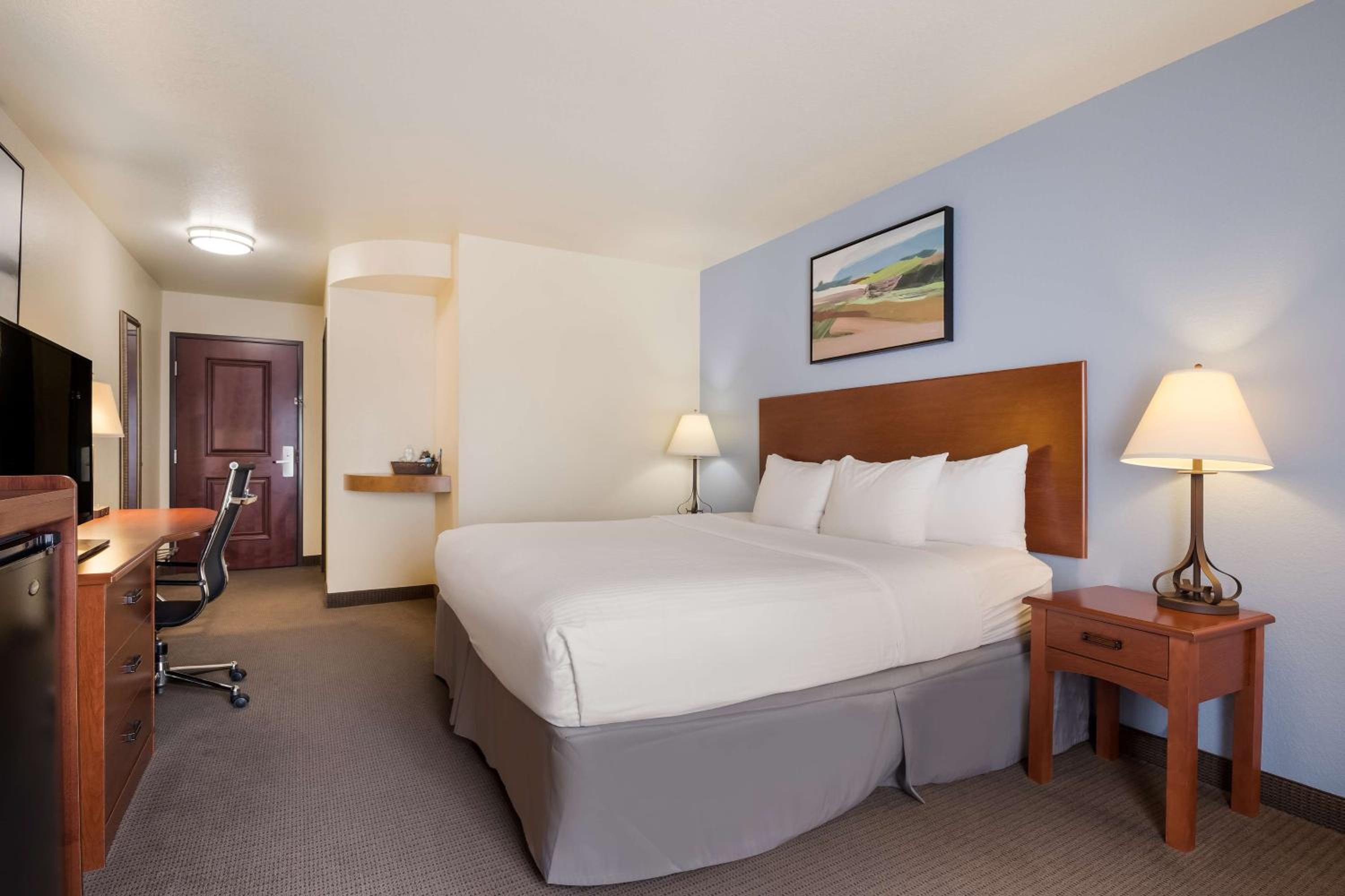 King Room - Photo 4