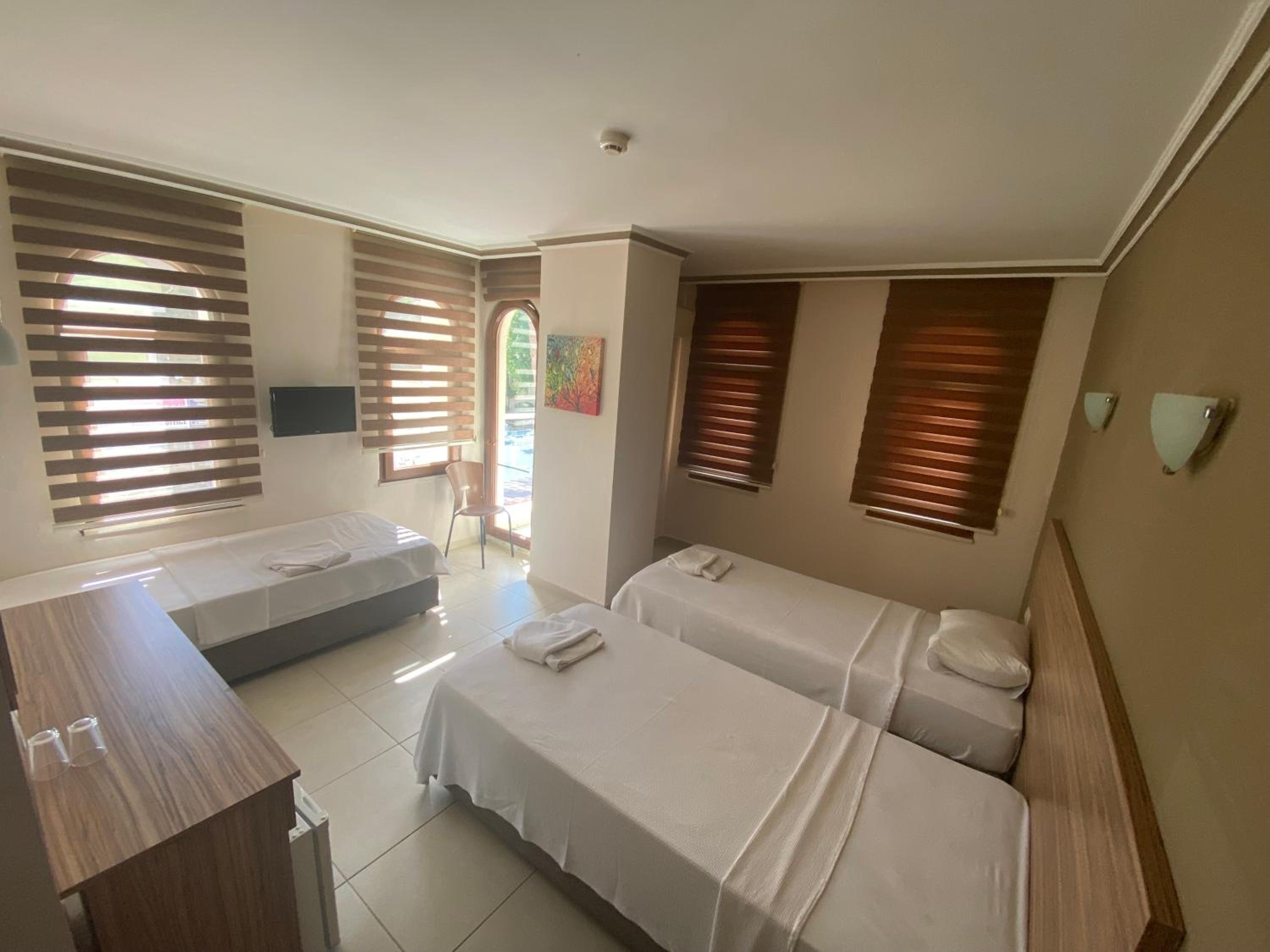 Deluxe Triple Room - Photo 3
