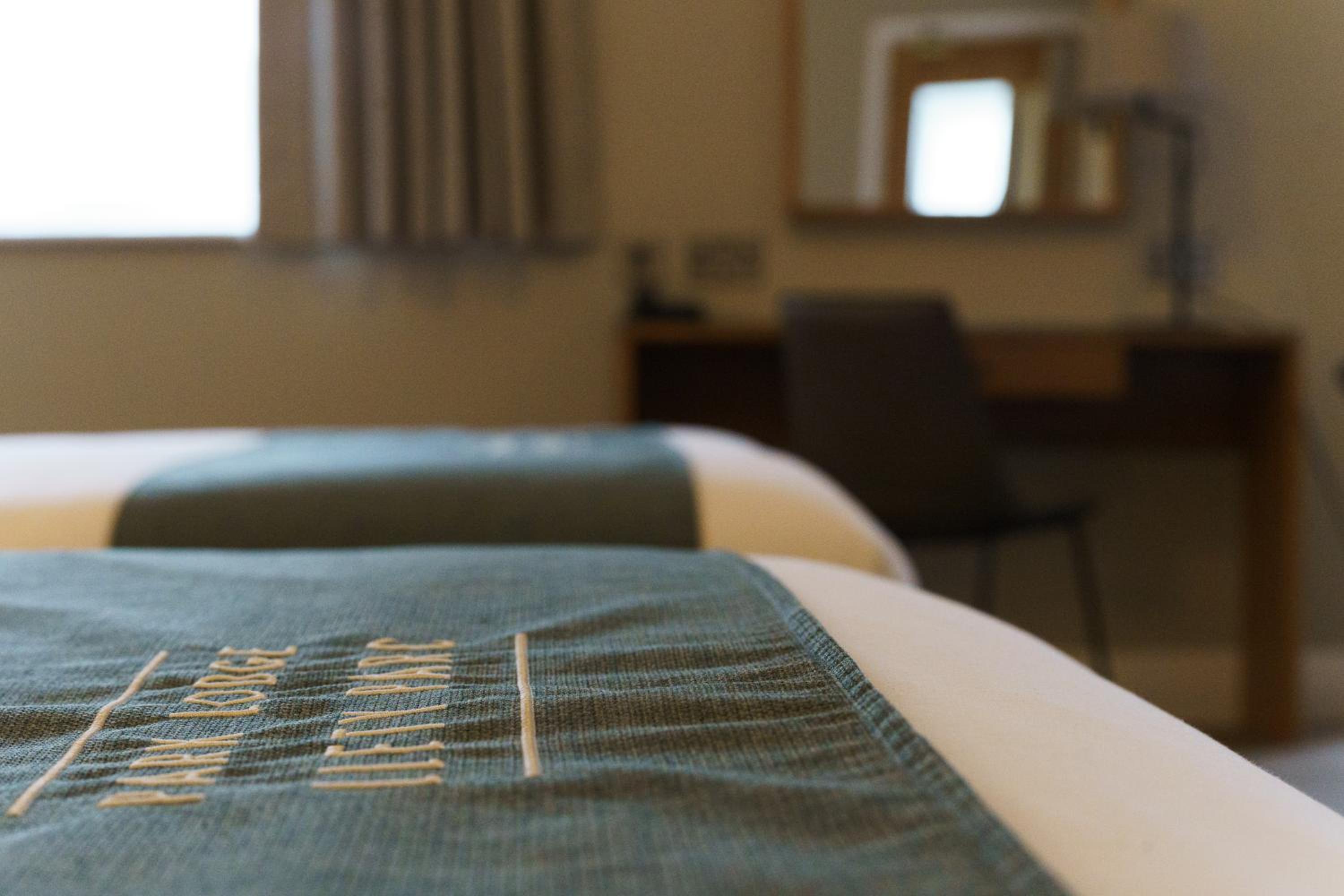 Double Room with Single Bed  photo 3