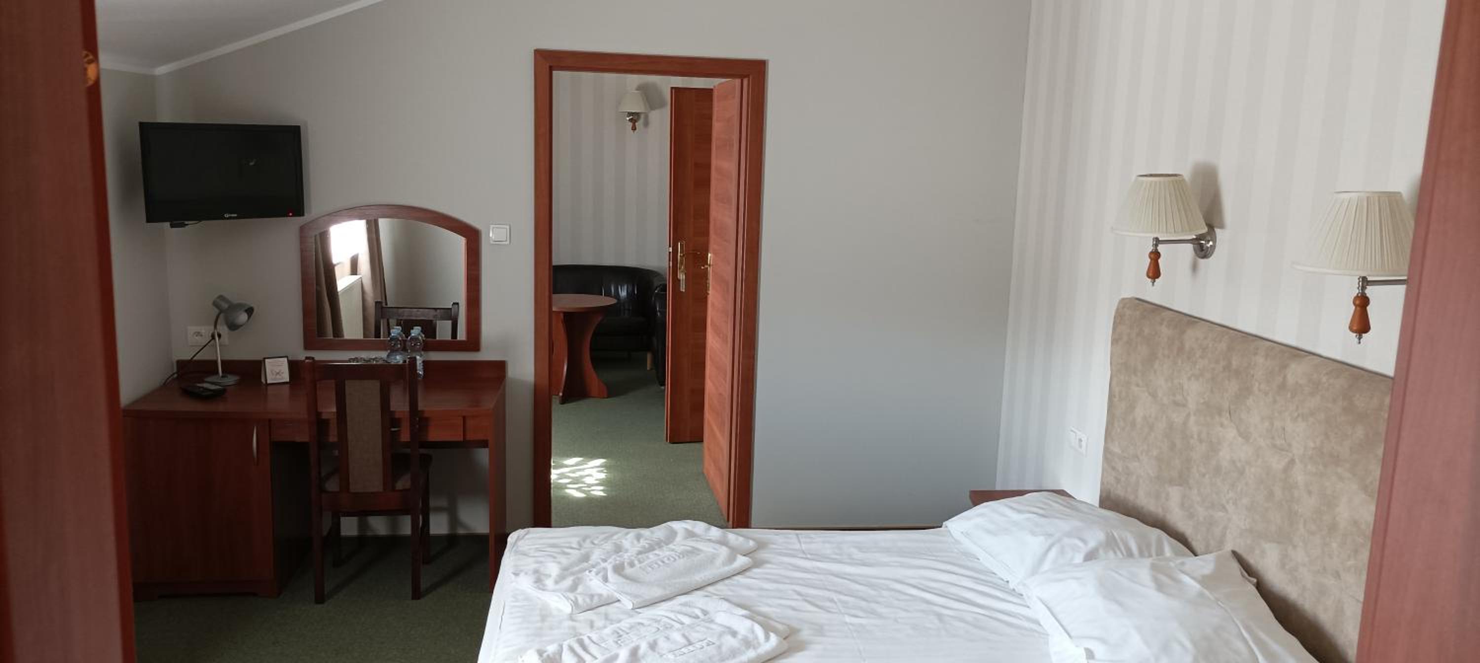 Standard Apartment - Photo 3