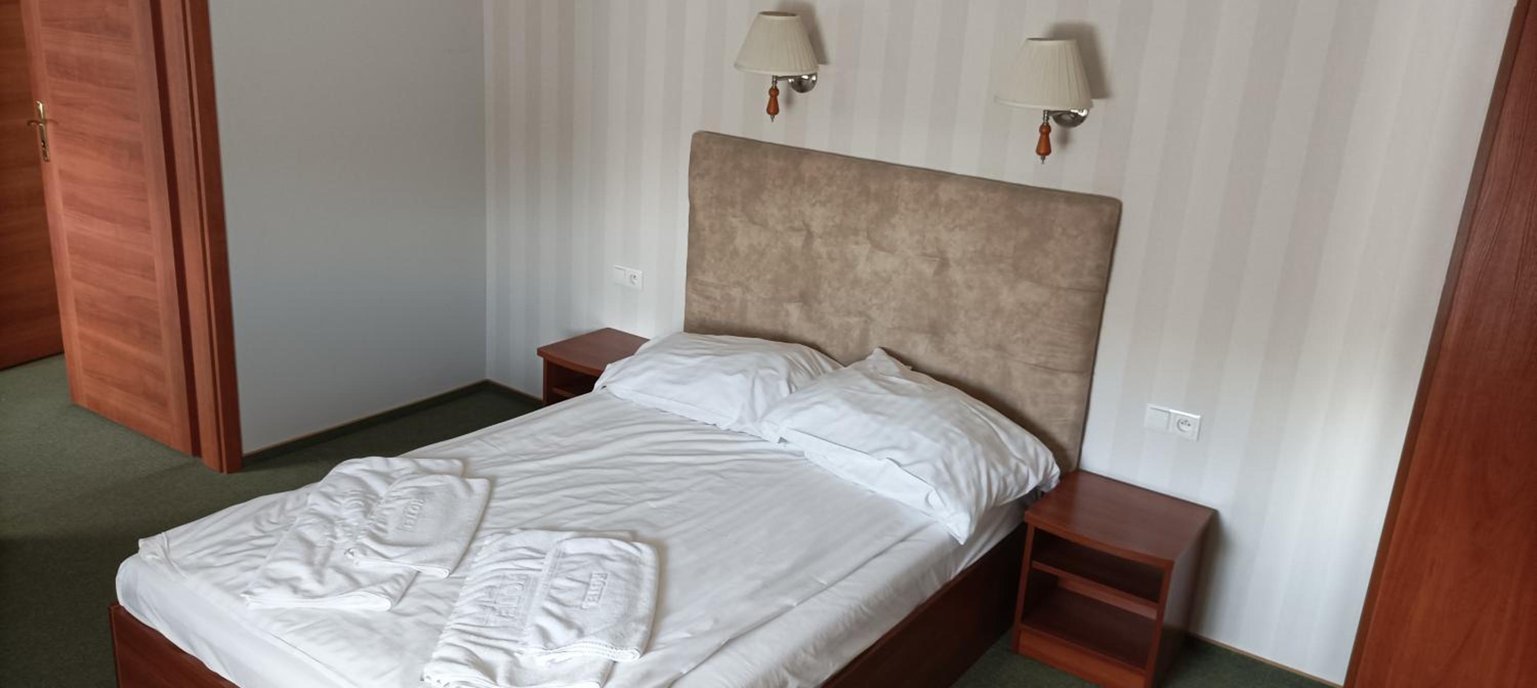 Standard Apartment - Photo 4