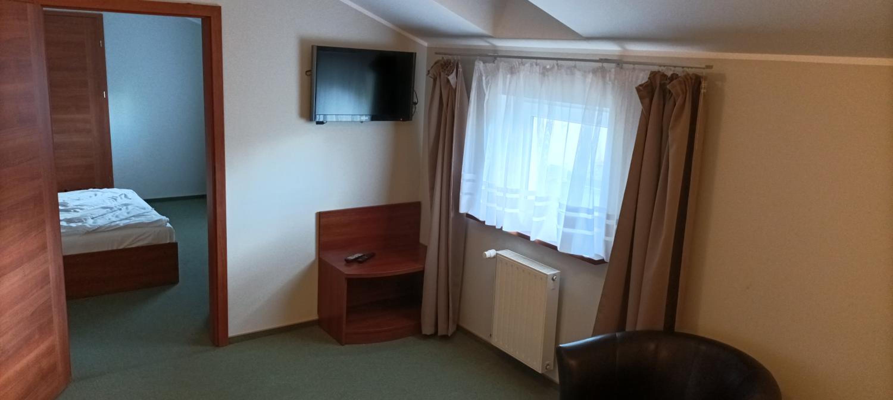 Standard Apartment - Photo 10