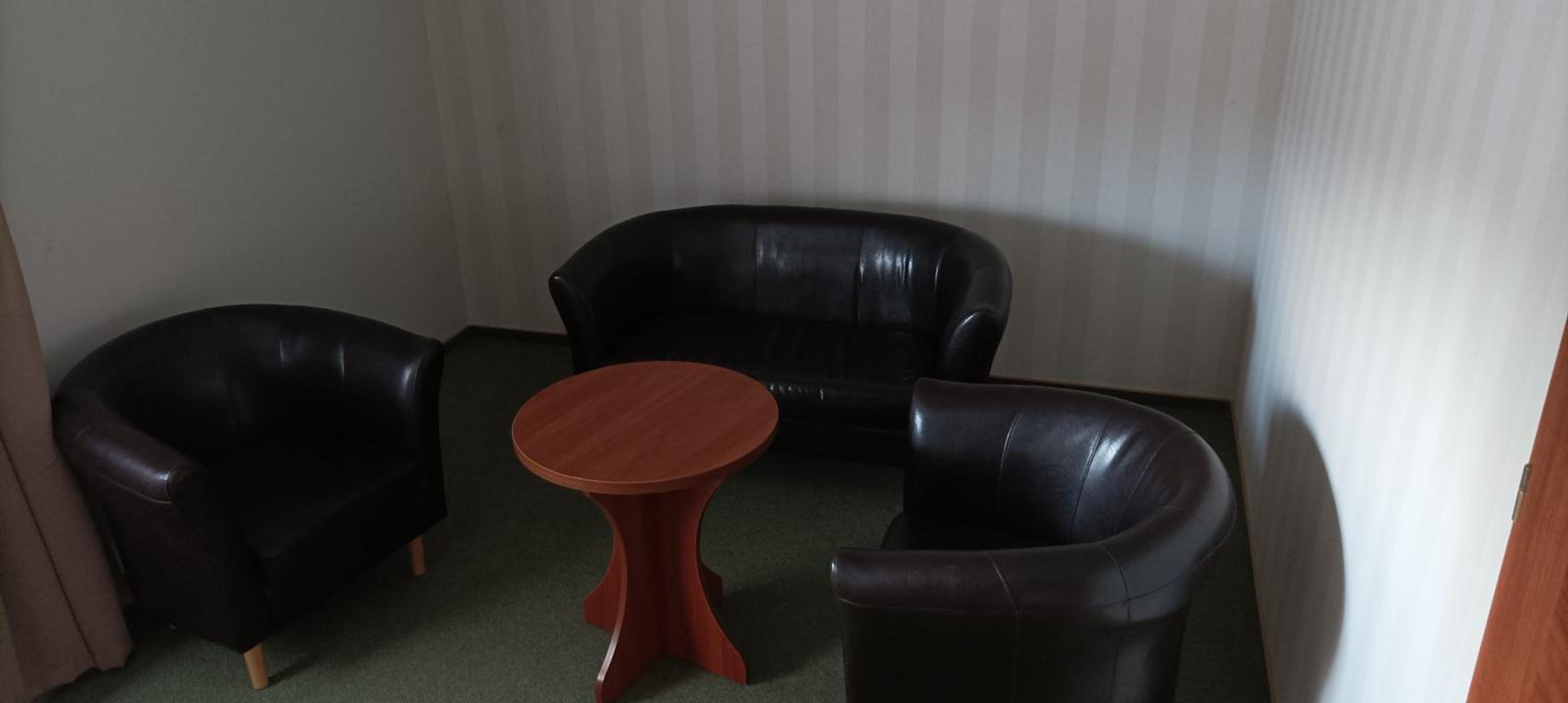 Standard Apartment - Photo 9