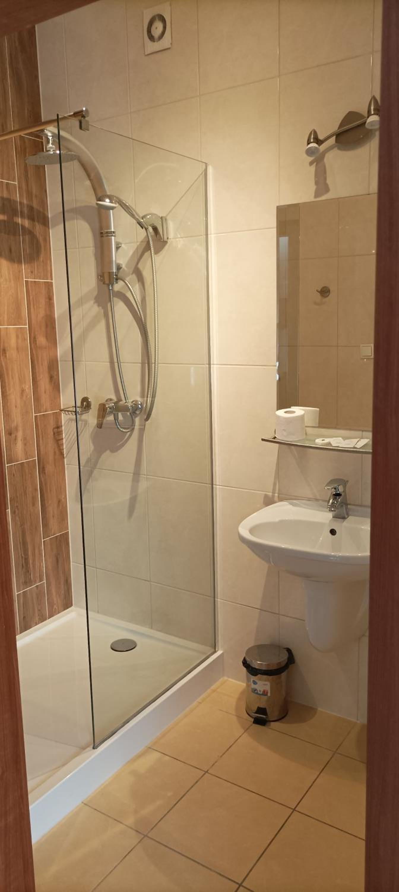 Standard Apartment - Photo 7