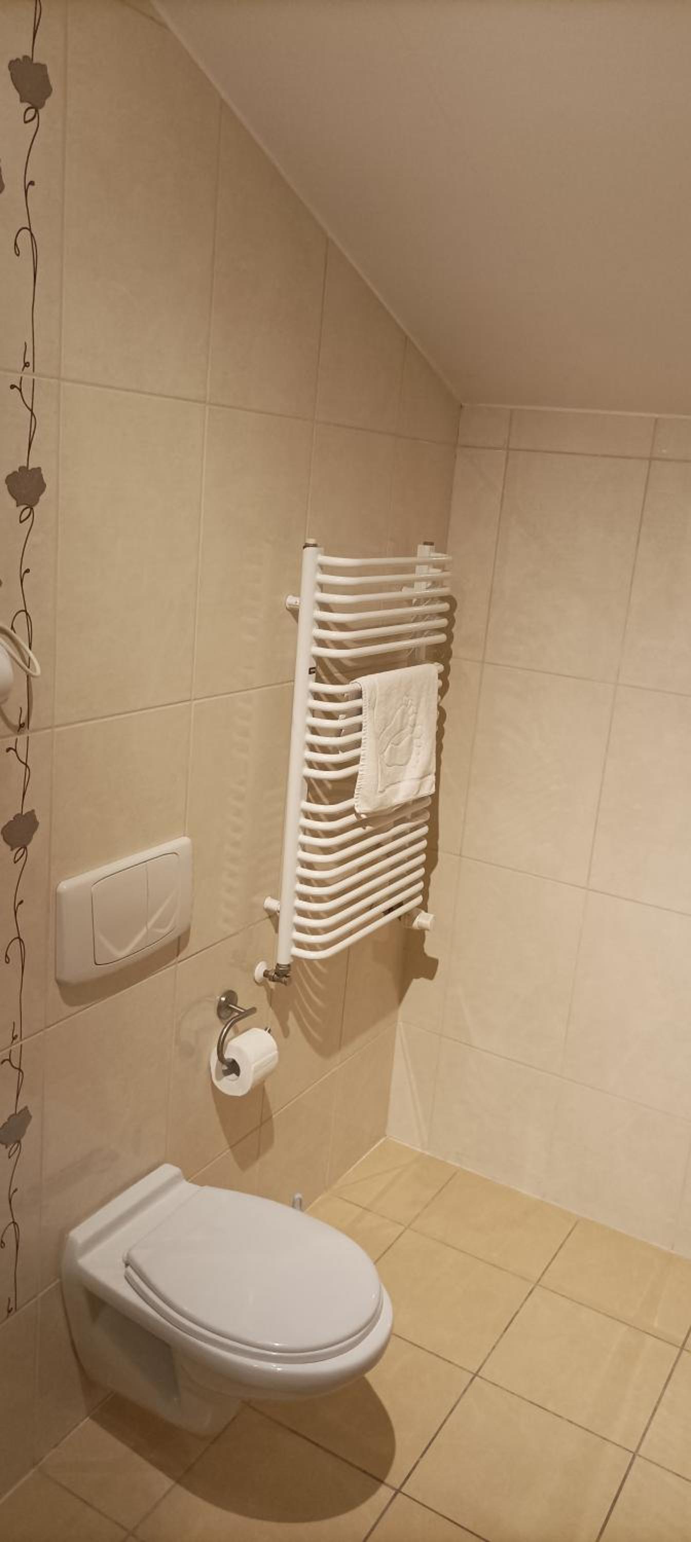 Standard Apartment - Photo 6