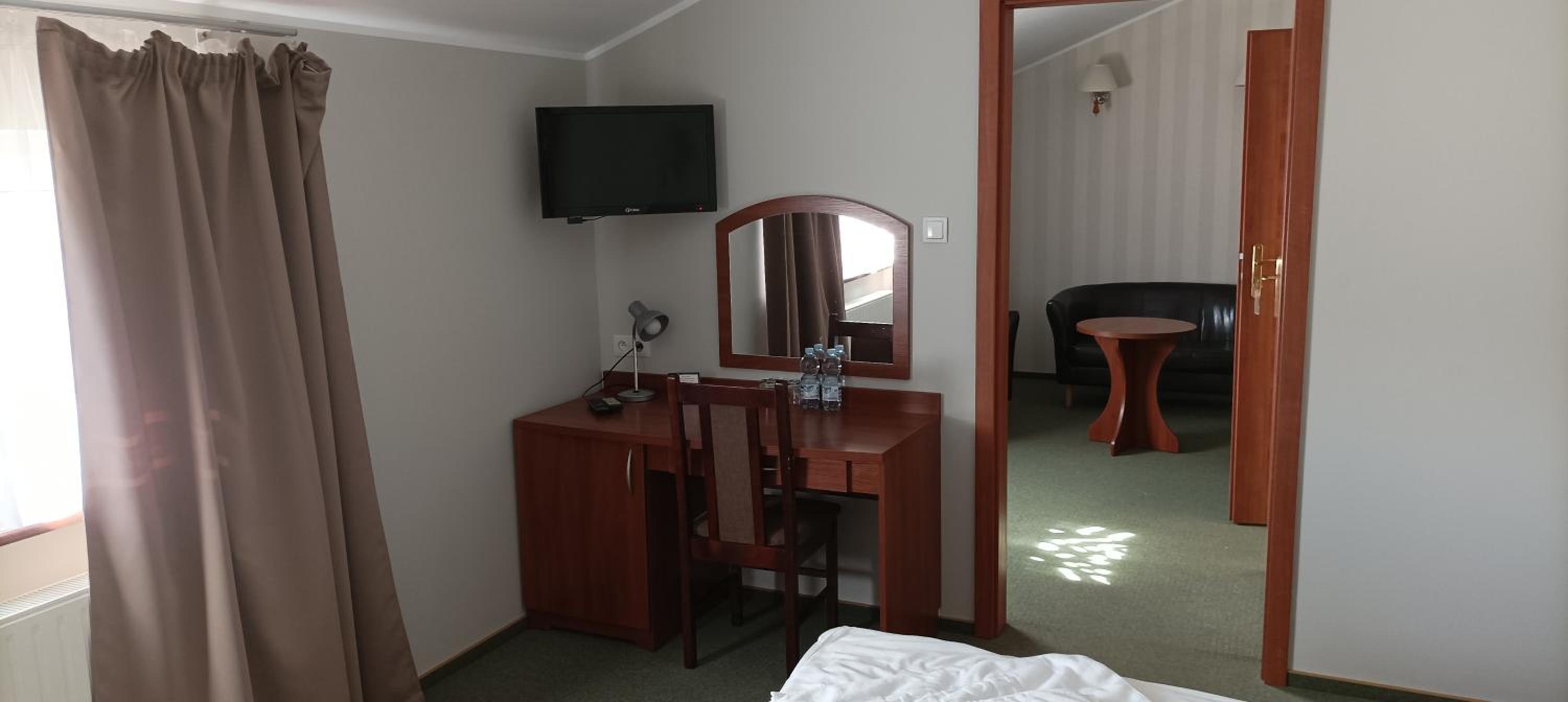 Standard Apartment - Photo 1