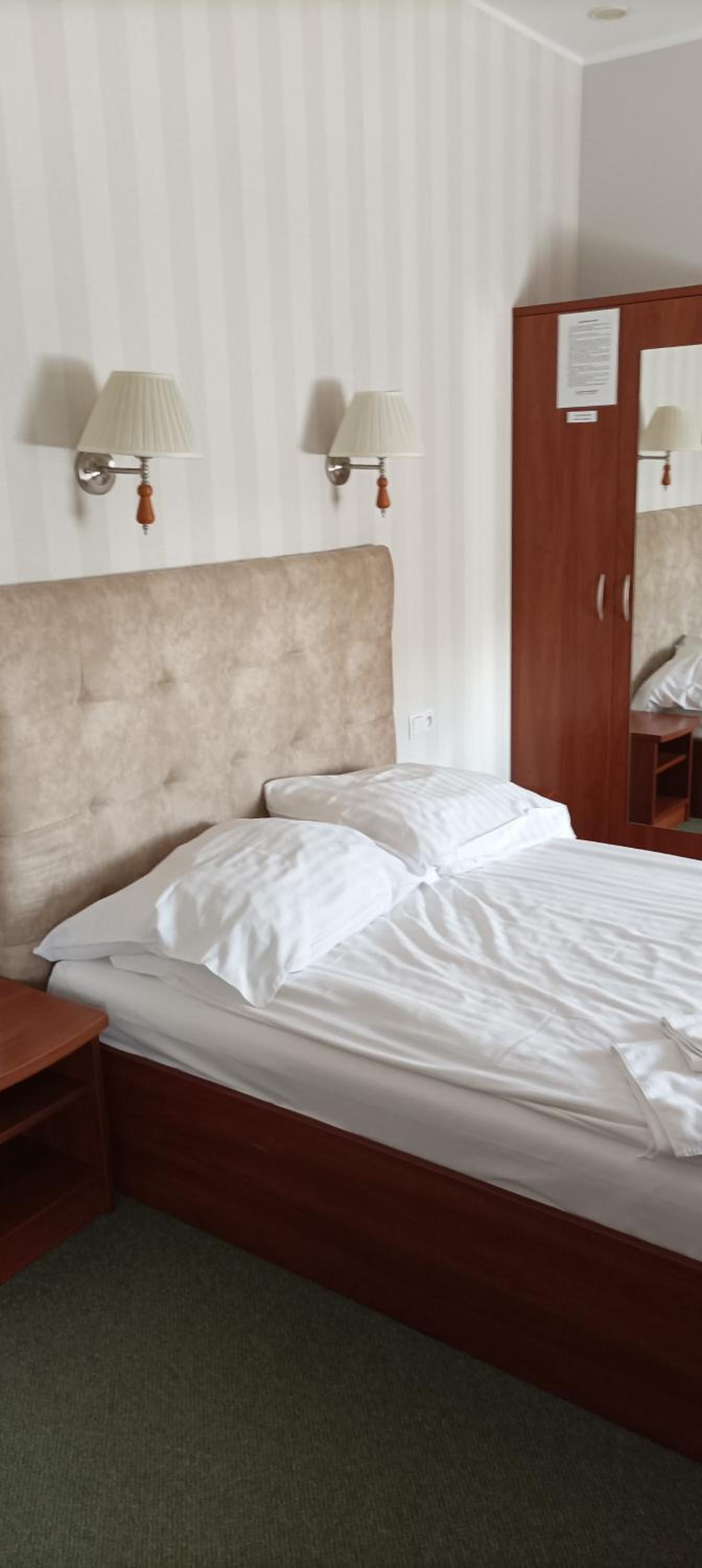 Standard Apartment - Photo 11