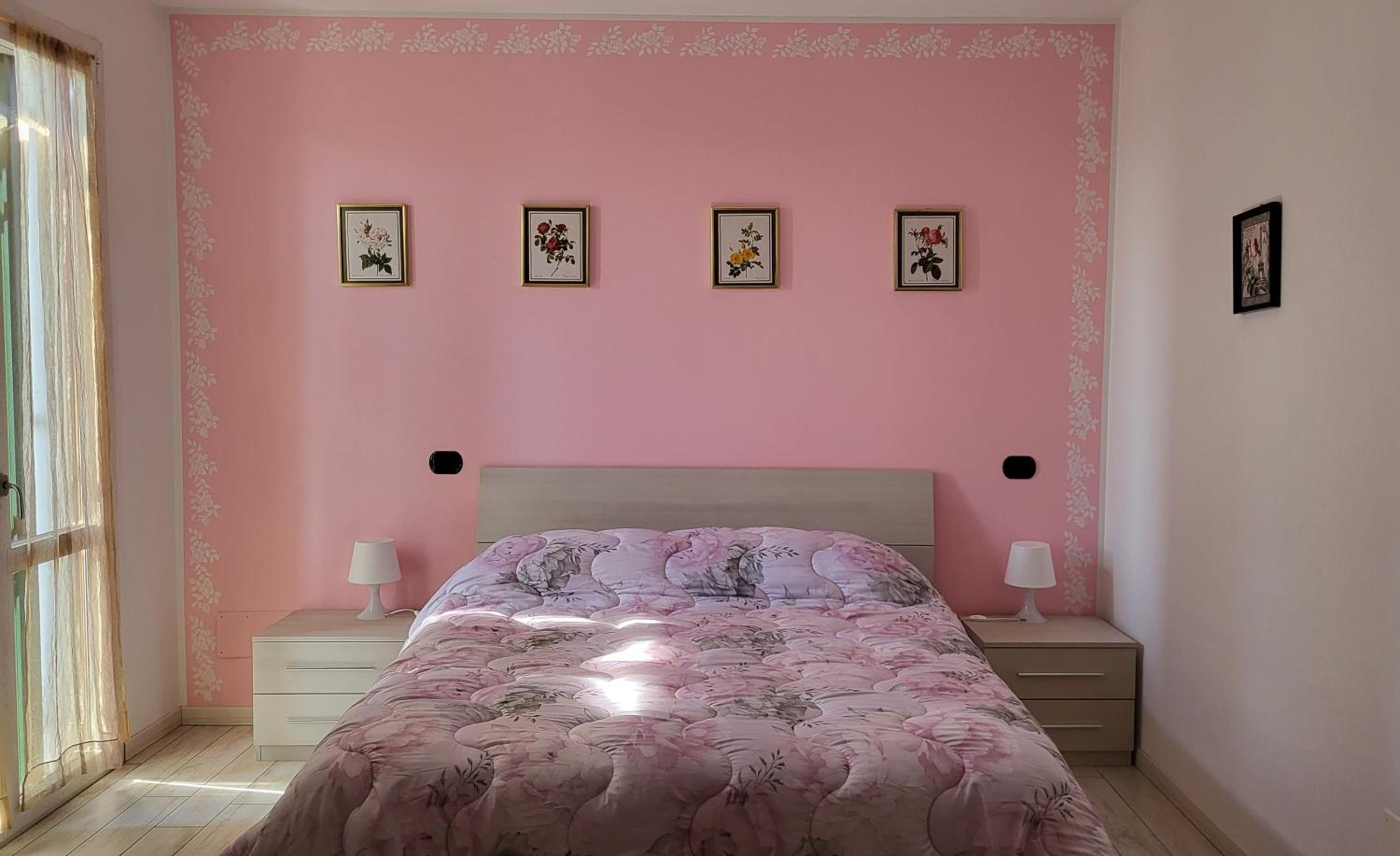 Classic Quadruple Room - Photo 10