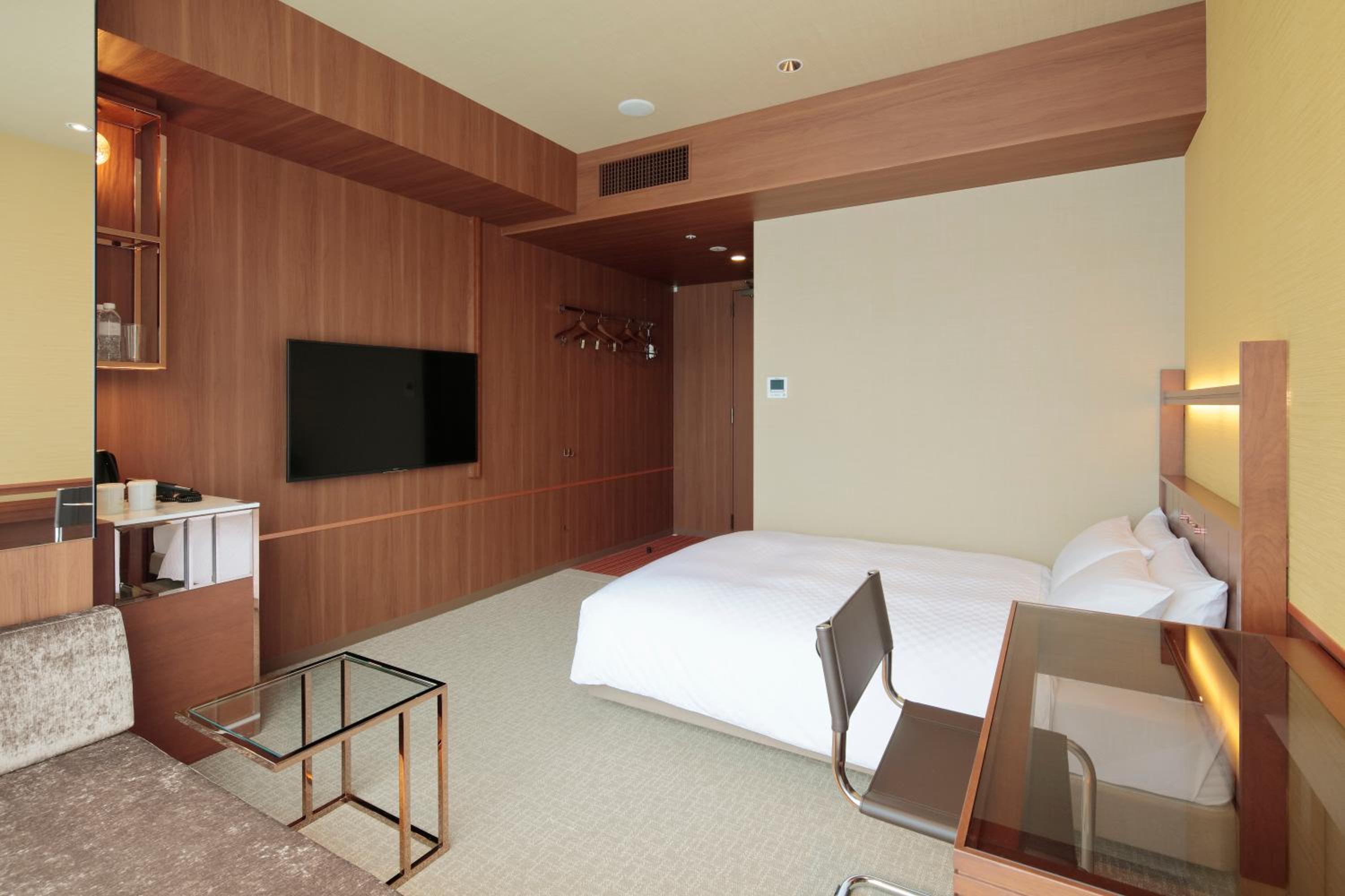 Double Room - Photo 2