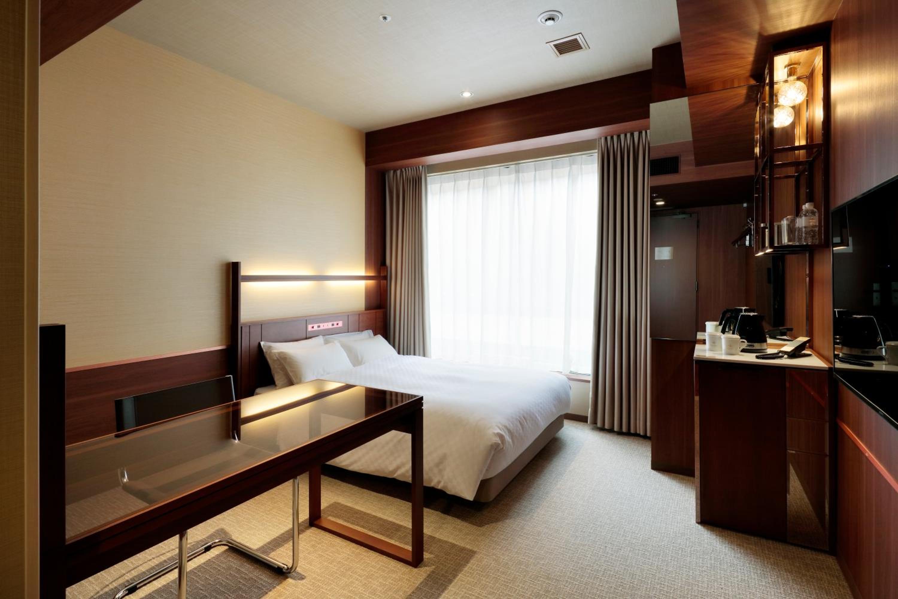 Business Double Room (1 Adult) photo 1