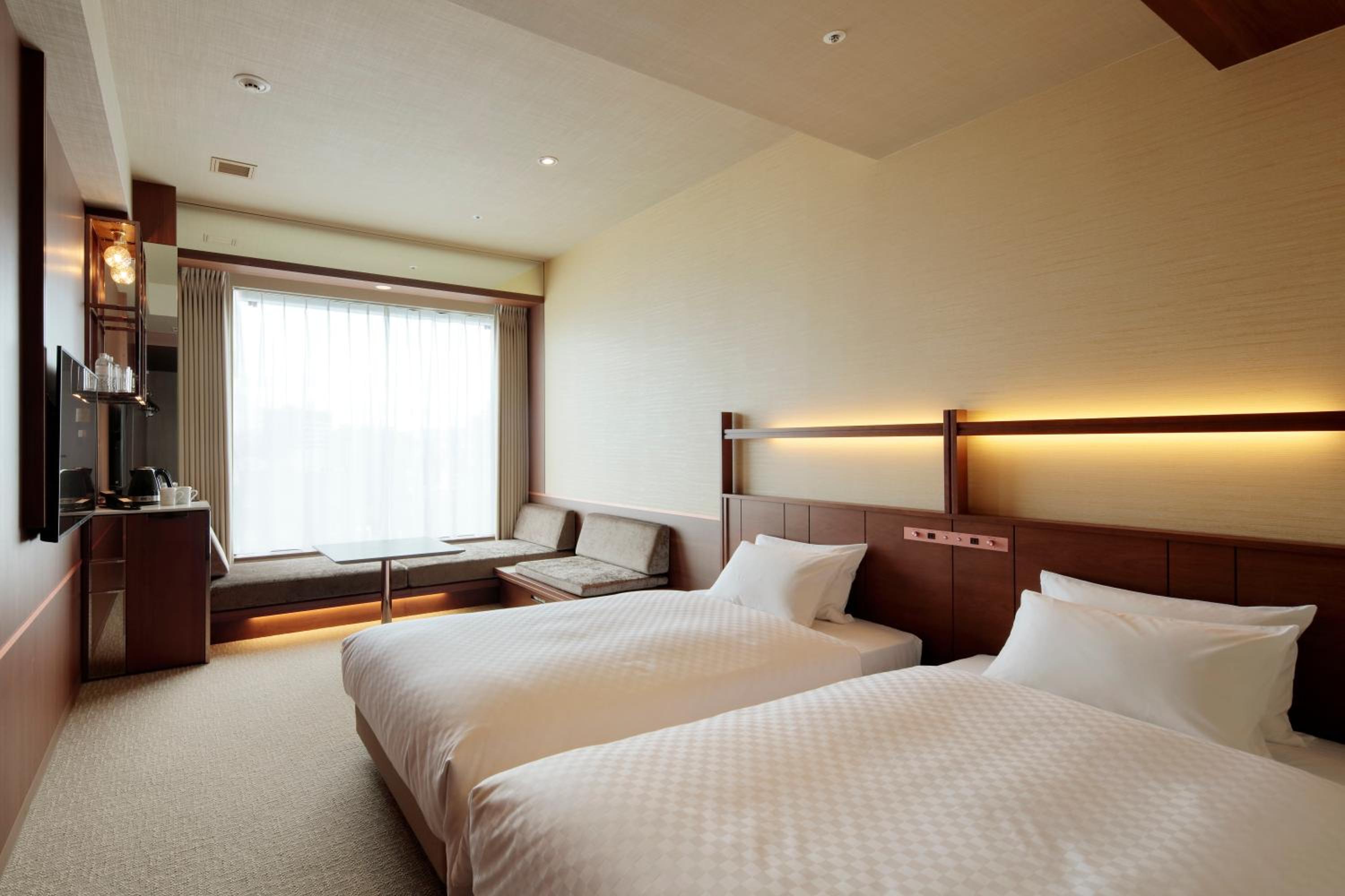 Twin Room - Photo 1