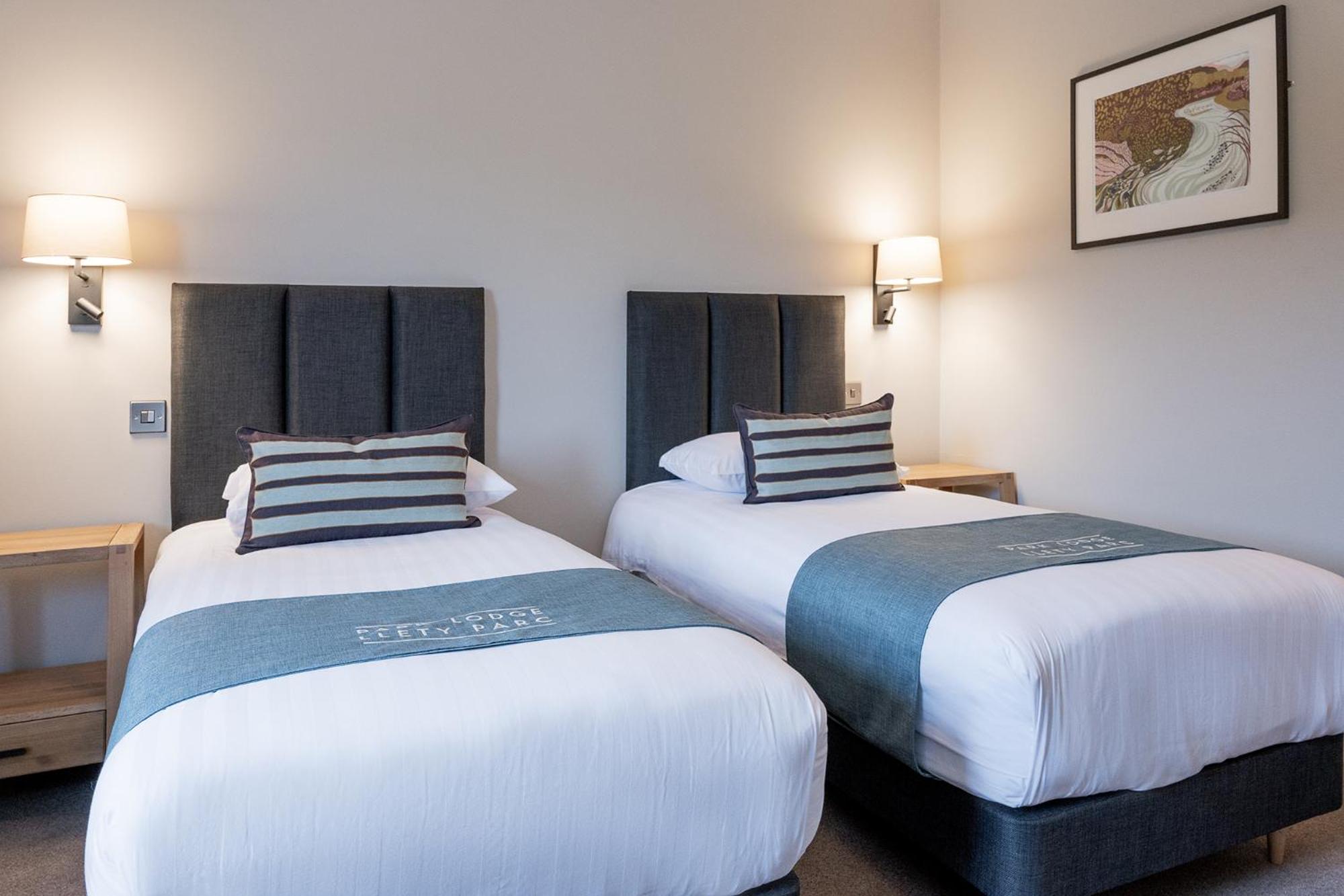 Aberystwyth Park Lodge Hotel, Billede 2