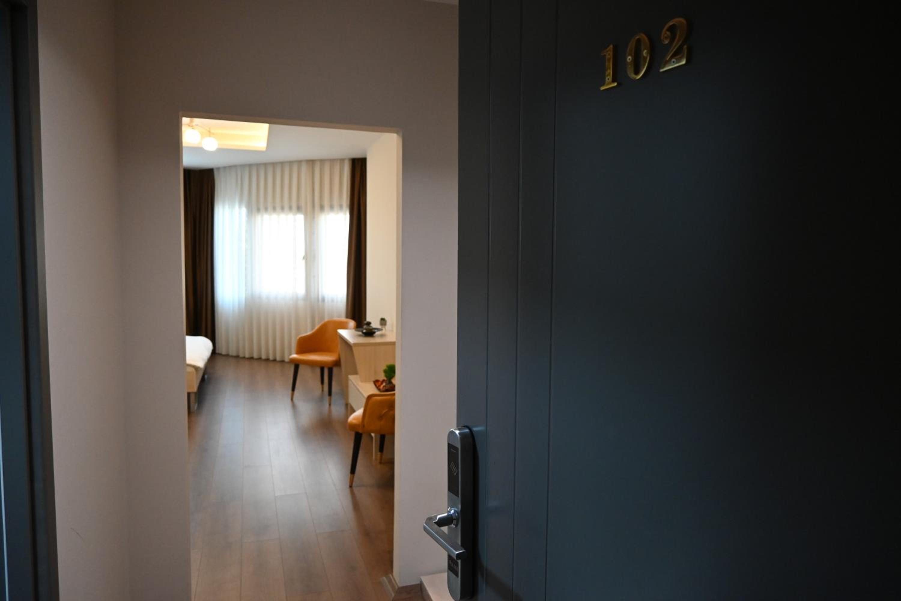 Double Room with Balcony photo 2