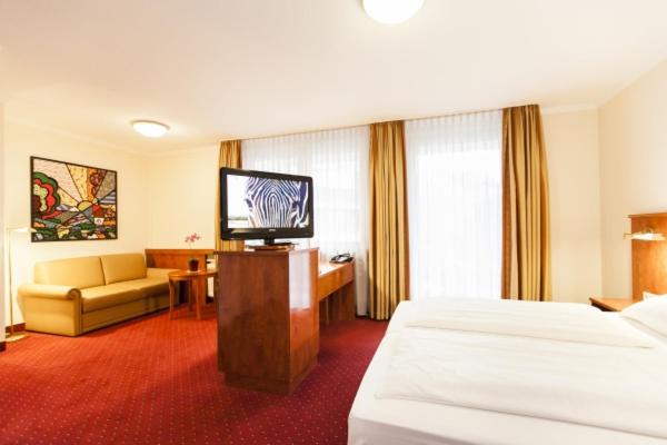 Triple Room photo 1