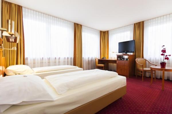 Triple Room photo 3