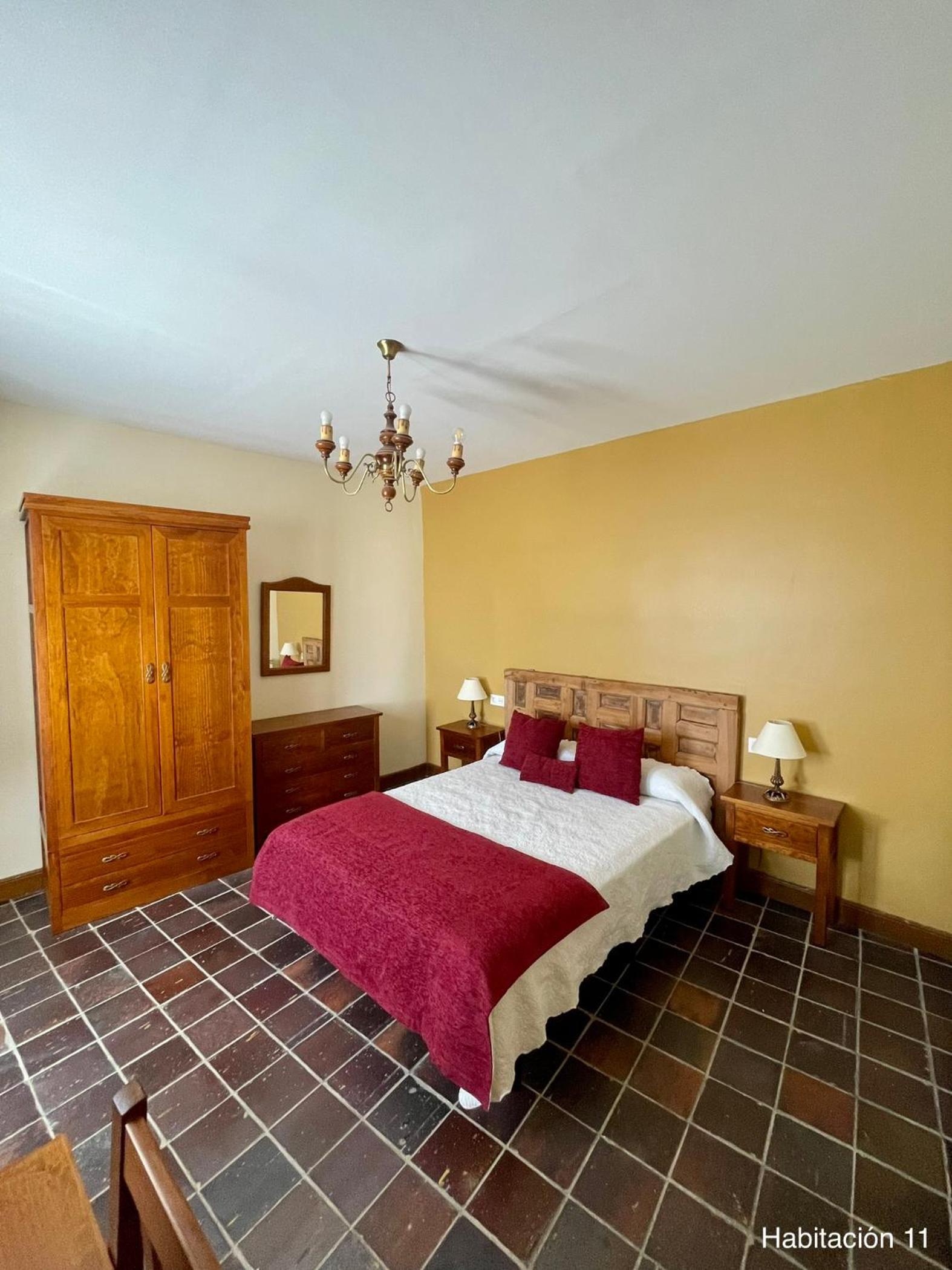 Suite with Balcony photo 2