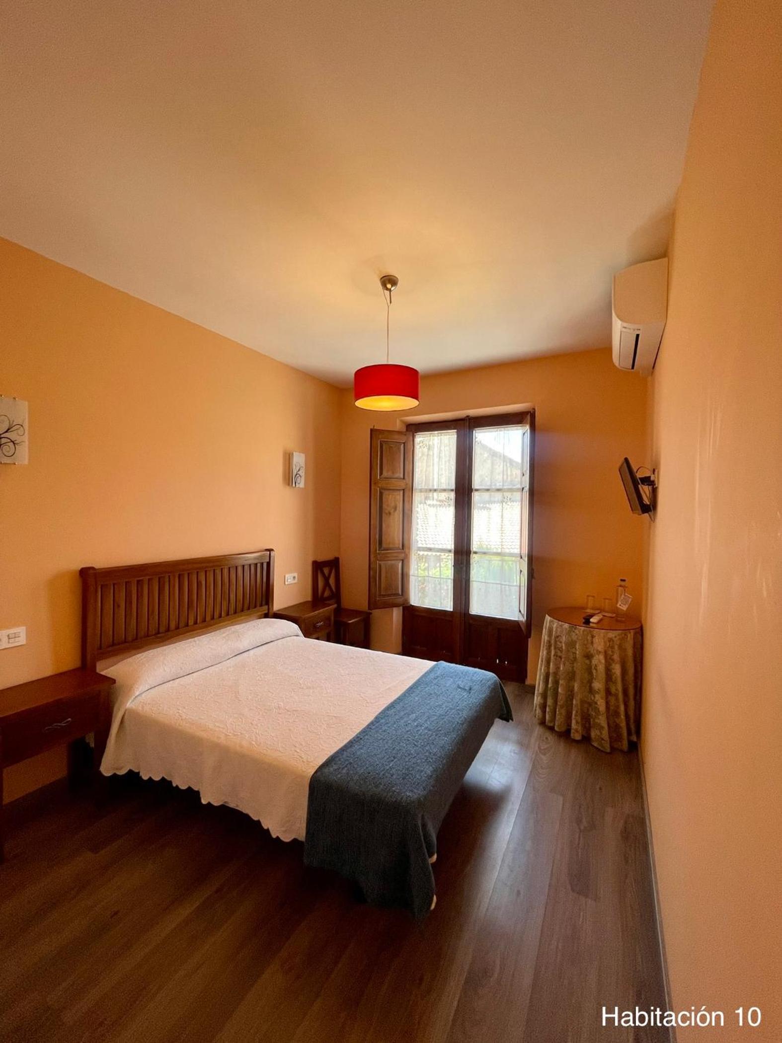 Habitación Doble