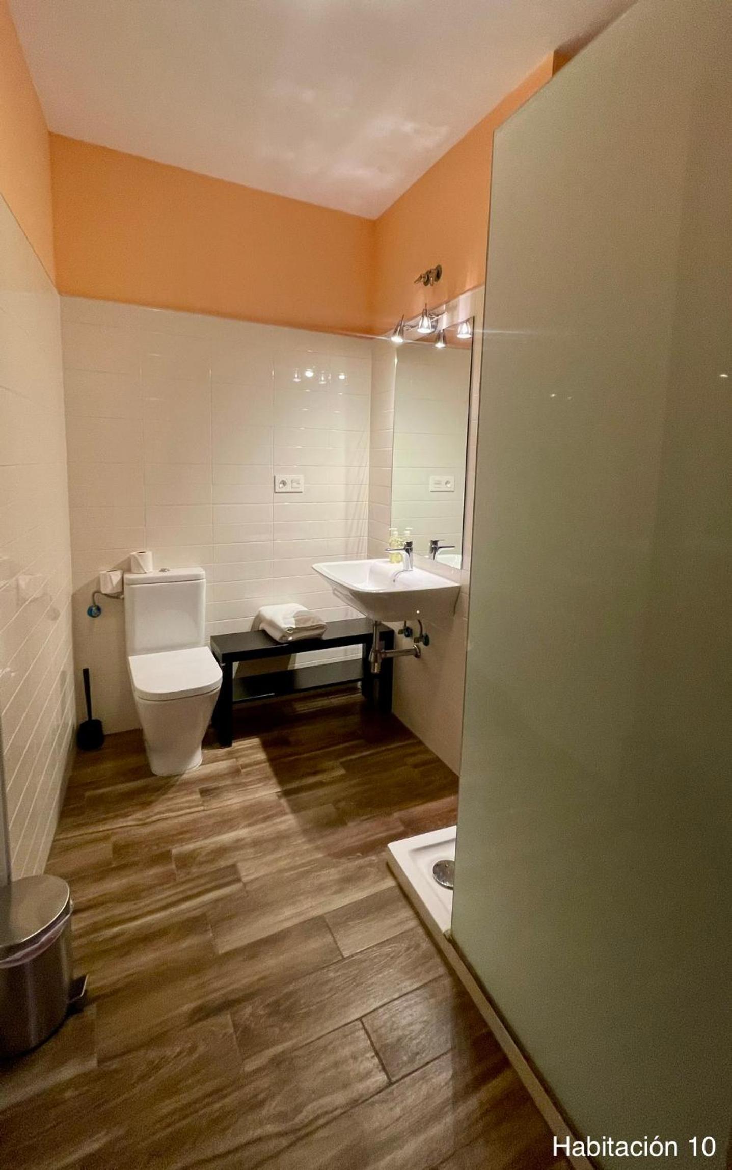 Double Room photo 2