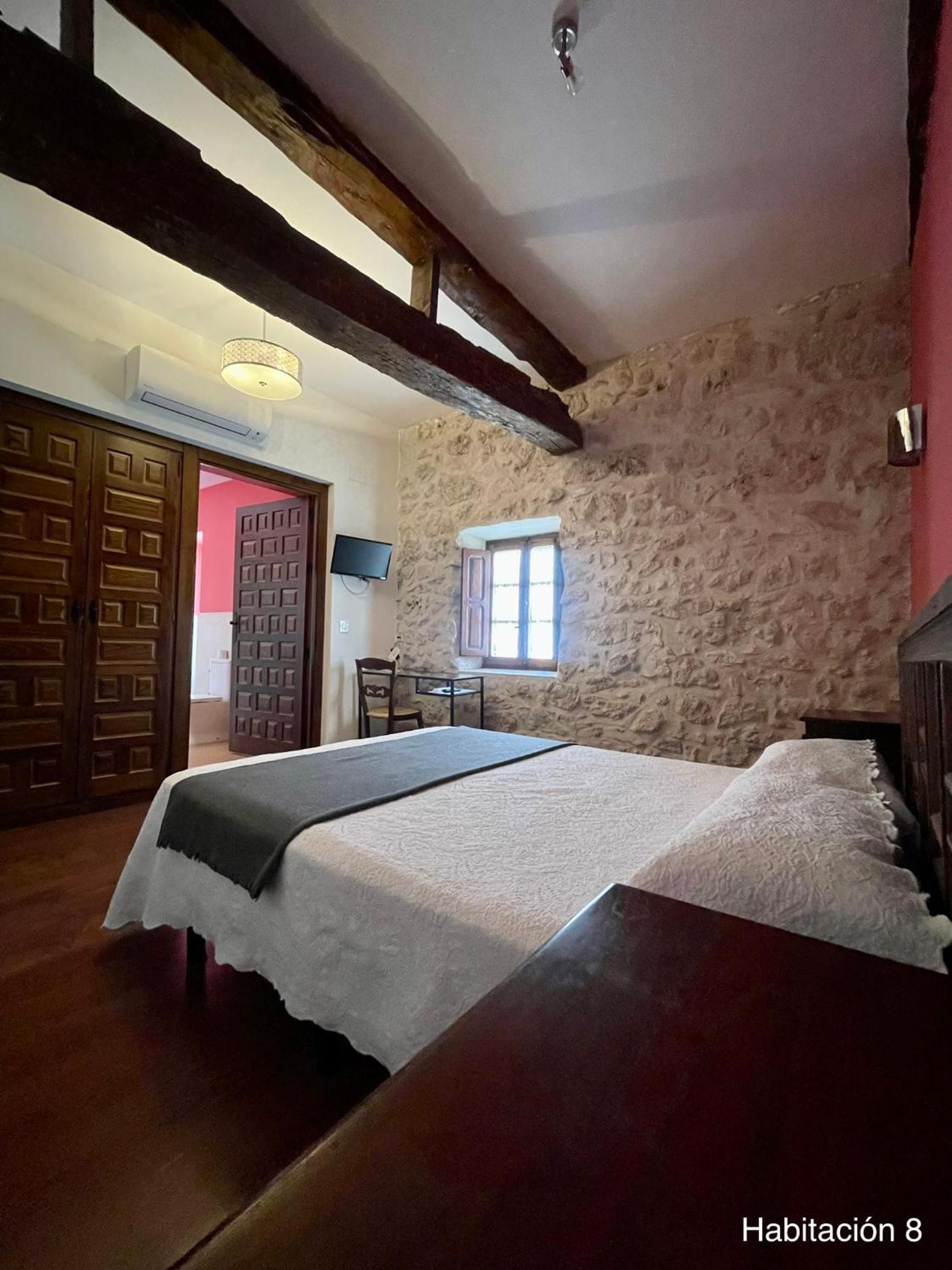 Habitación Queen