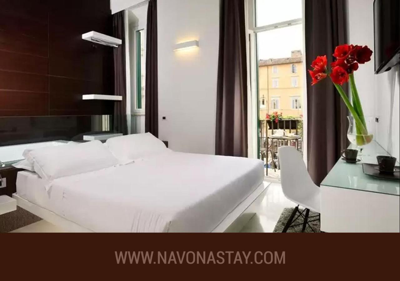 Suite with City View photo 1