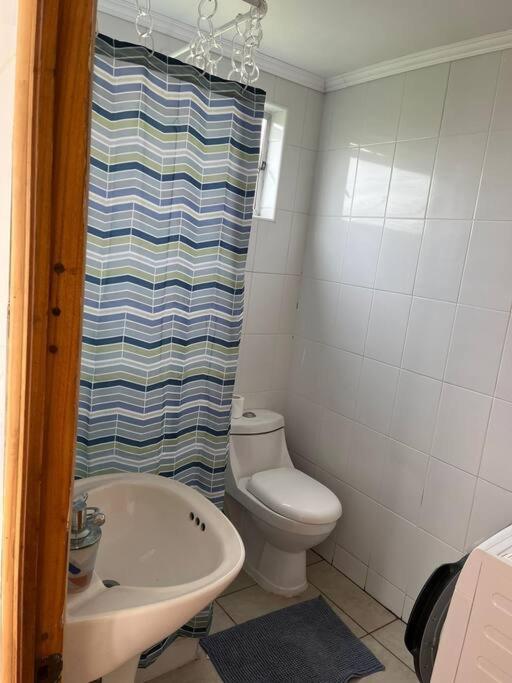 One-Bedroom House photo 3