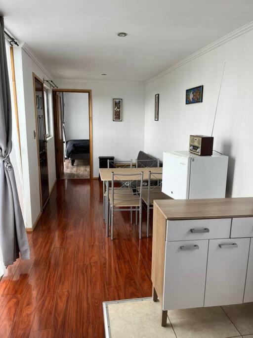 One-Bedroom House photo 1