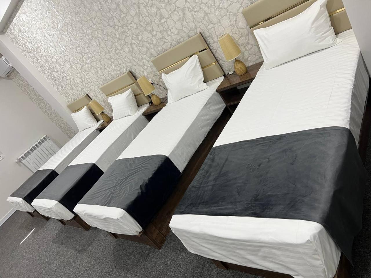 Superior Quadruple Room