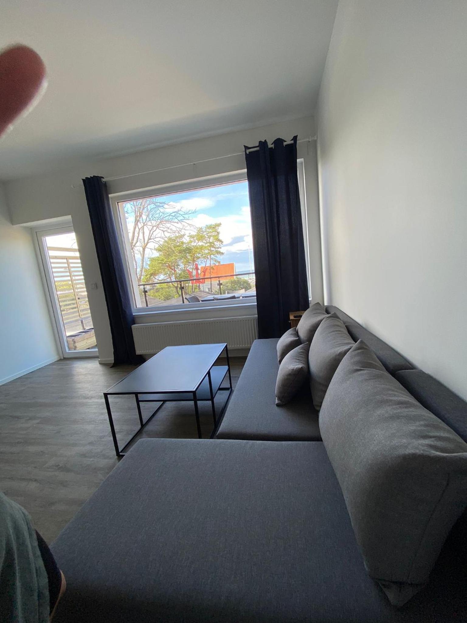 Deluxe Apartment - Photo 14
