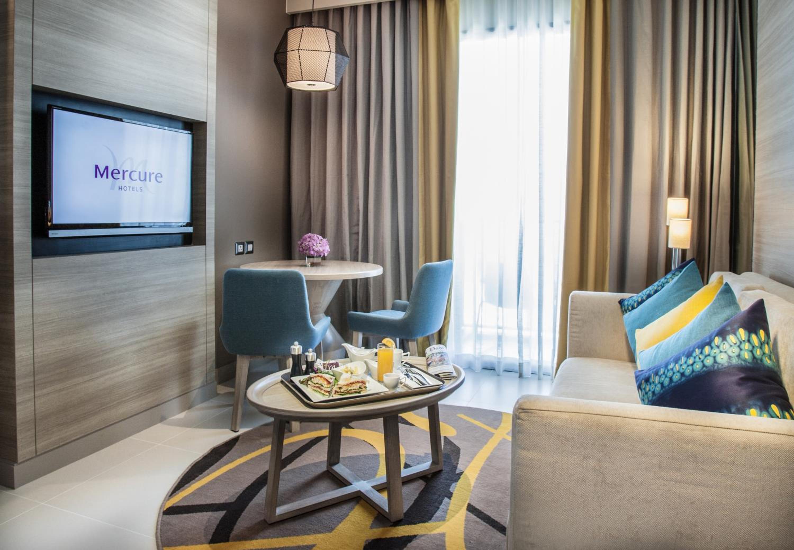 Suite with Ocean View