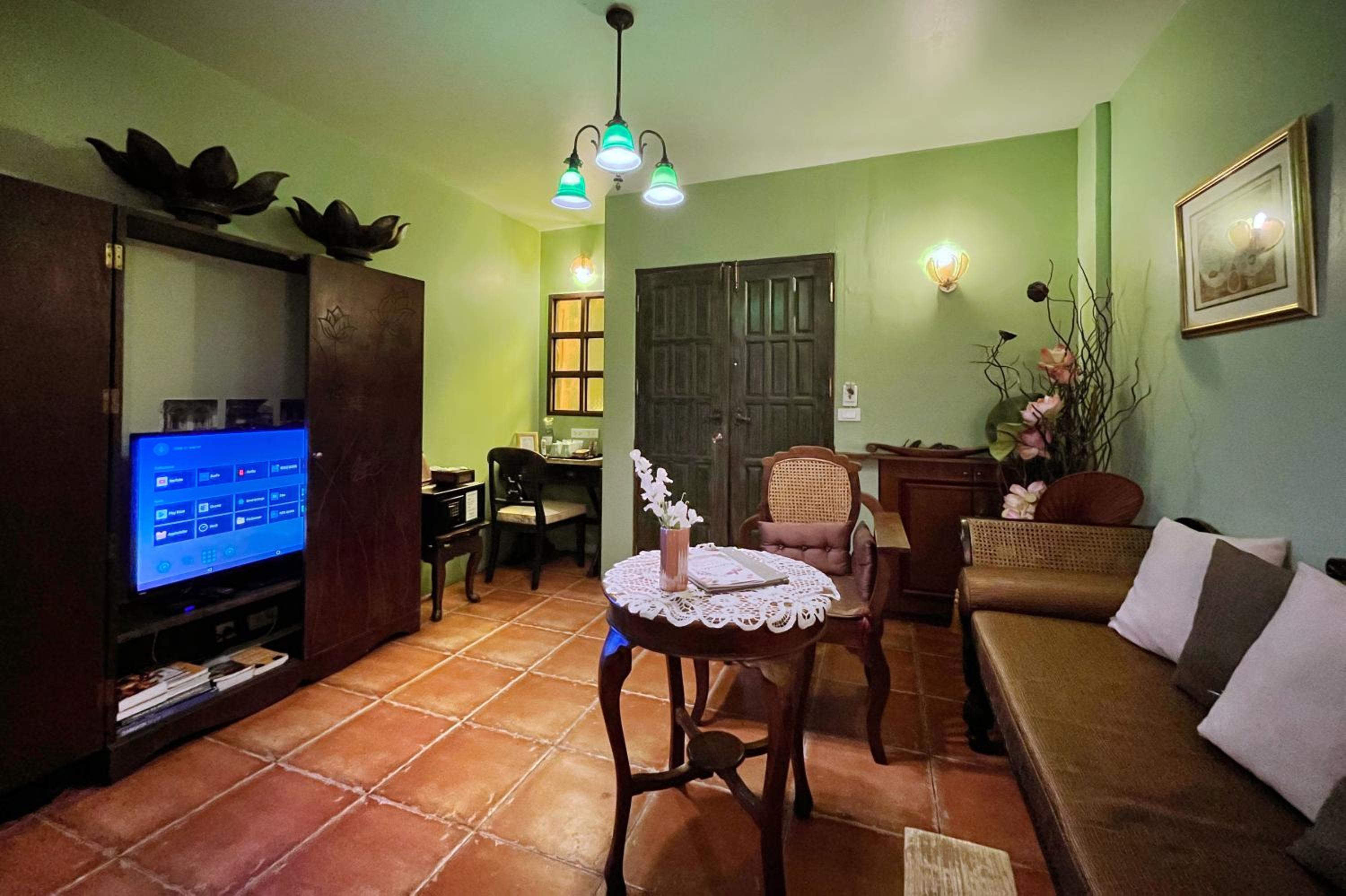 Family Suite