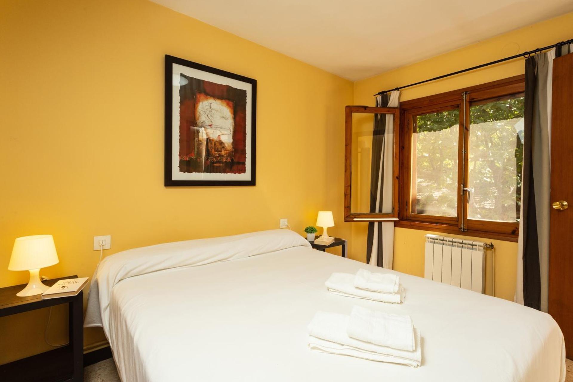 Apartamento (3-4 Adultos)