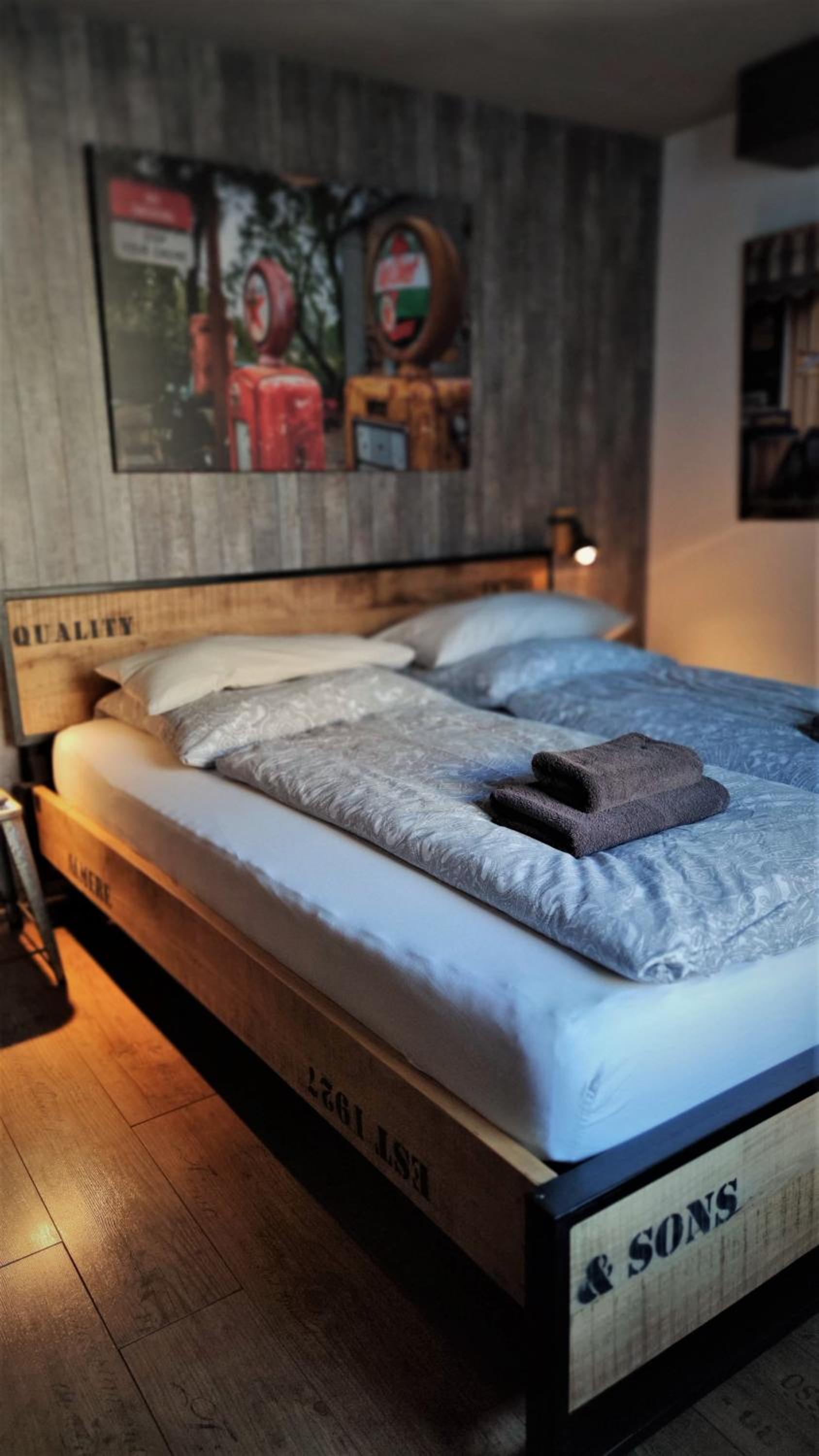 Standard Double Room - Photo 6