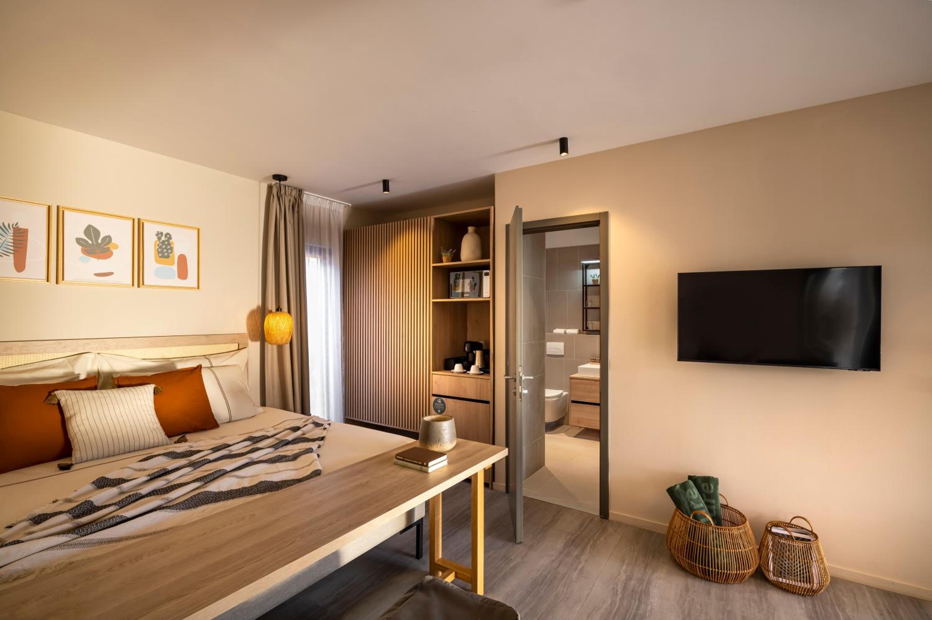 Villa for 2+3 photo 2