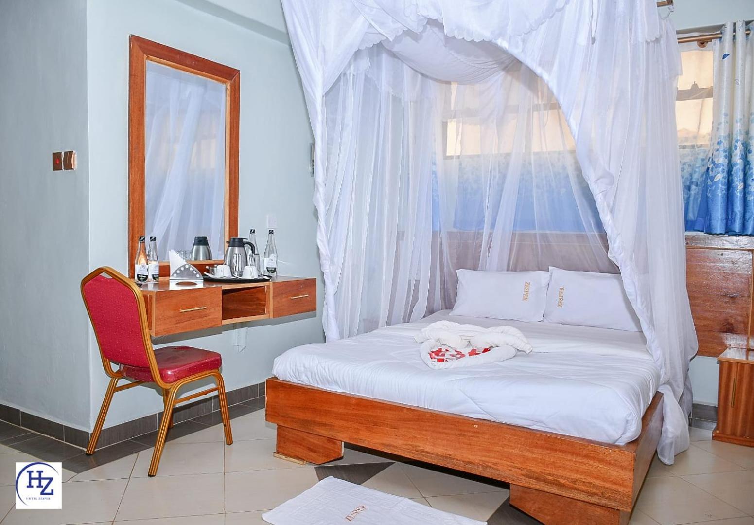Deluxe Single Room photo 3