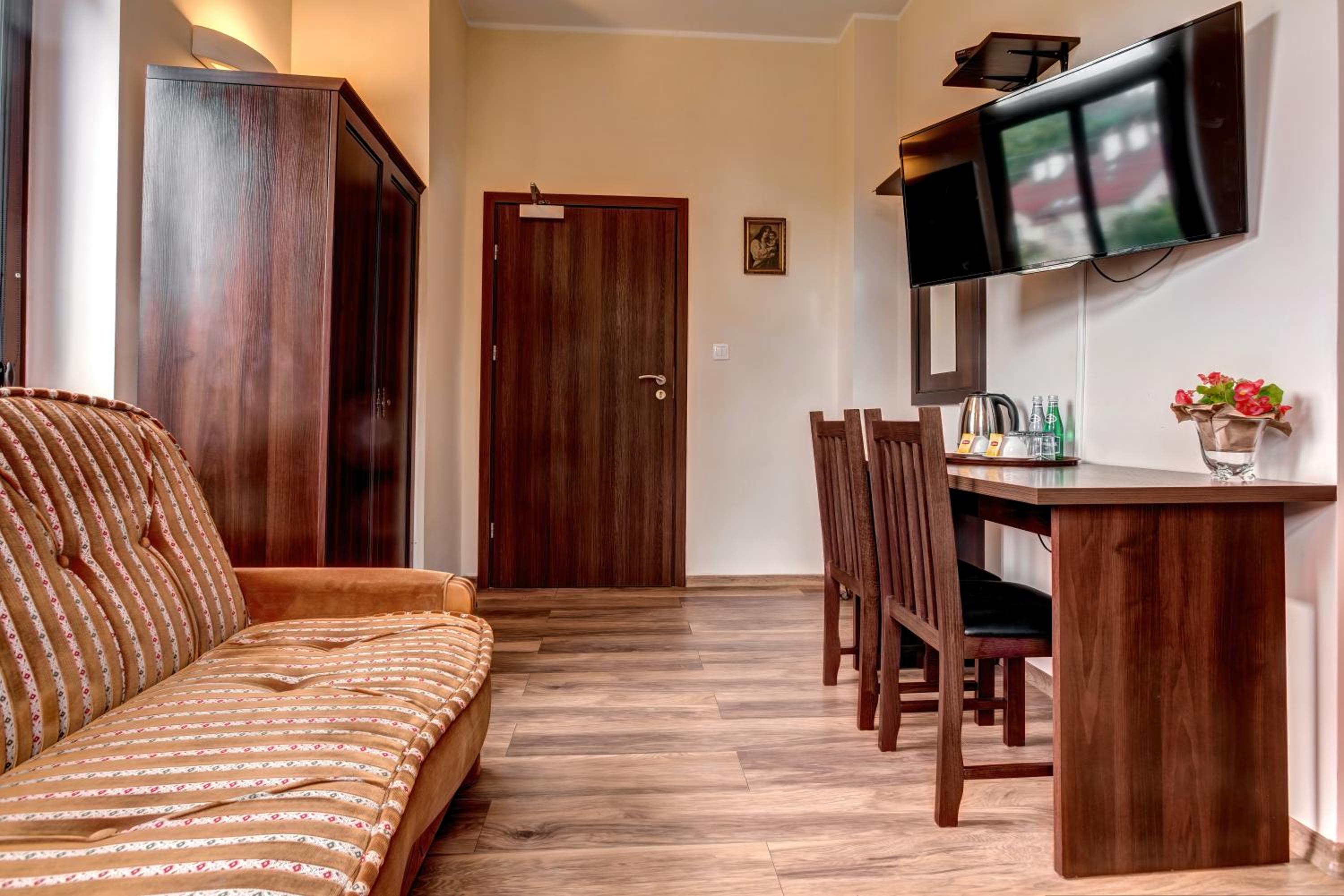 Double Room photo 2