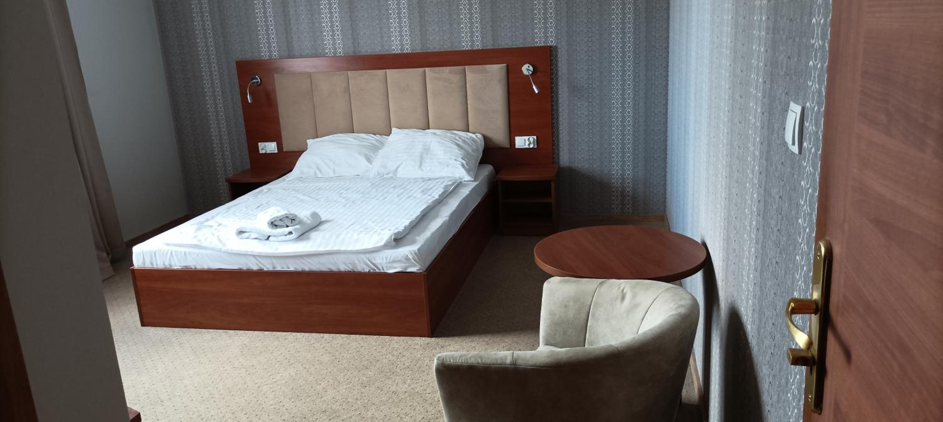 Single Room photo 1