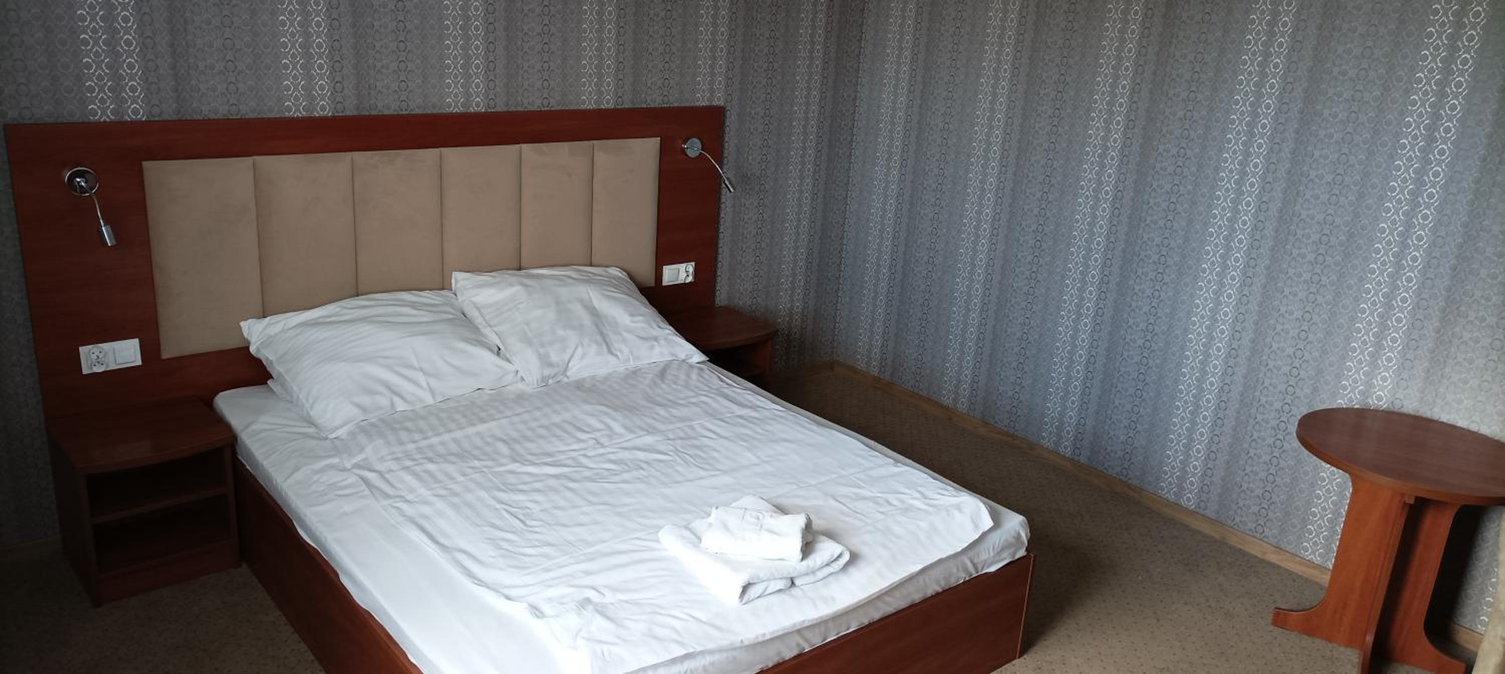 Single Room photo 2