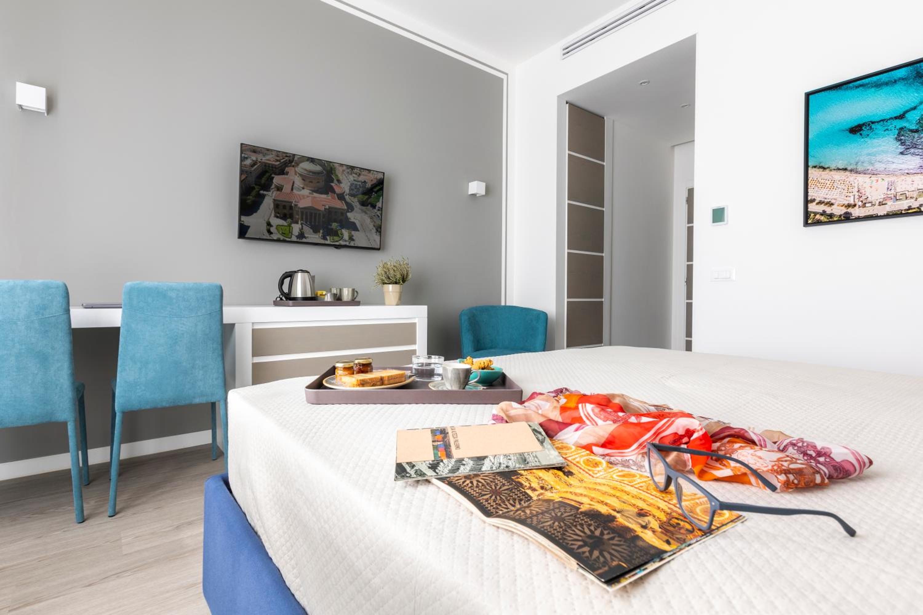 Superior Double Room photo 3