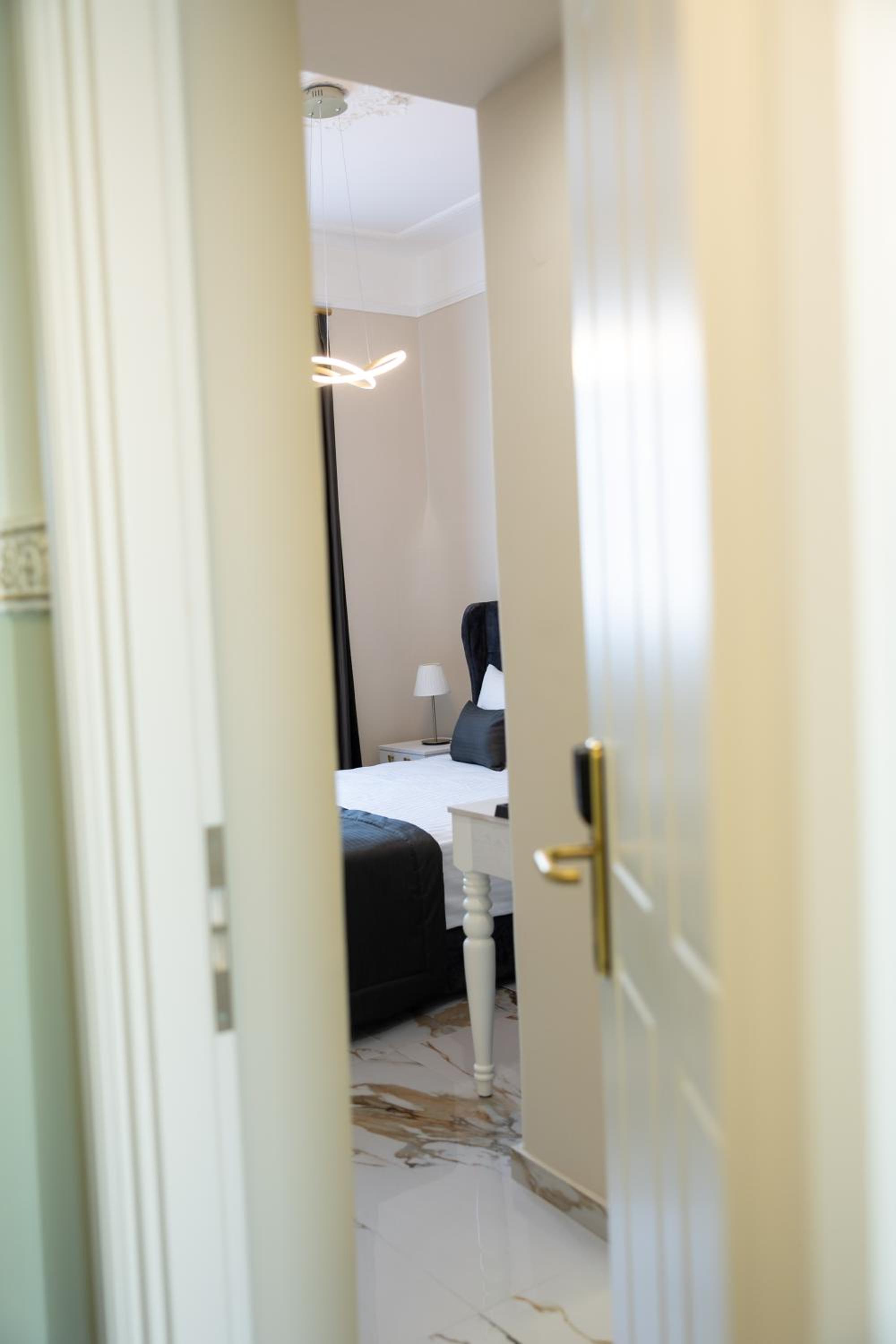 Deluxe Single Room photo 1