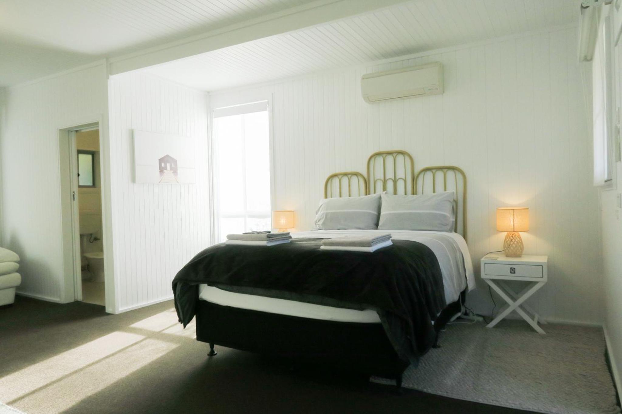 Villa with Sea View photo 1