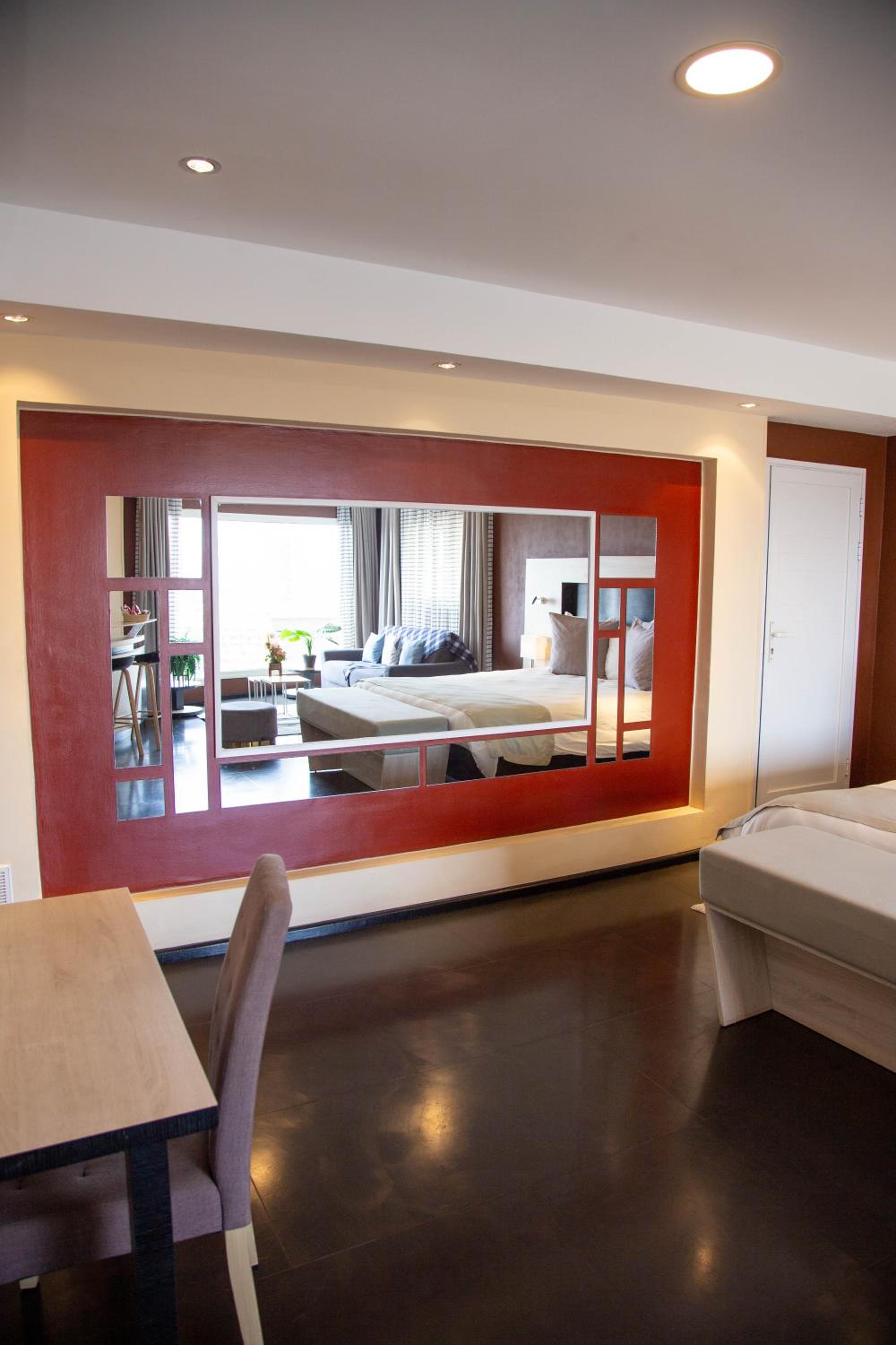 Suite Sky View photo 3