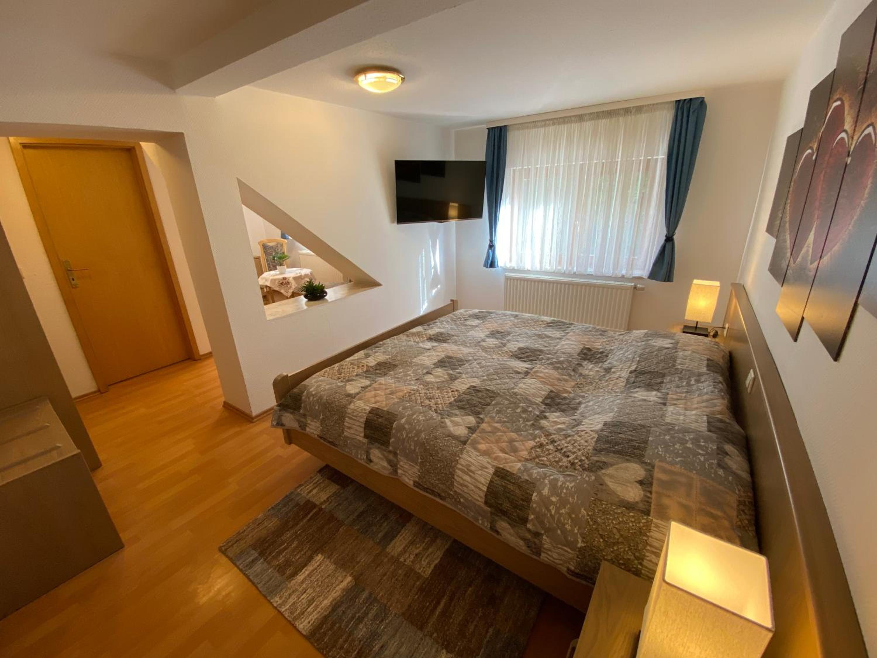 Standard Suite