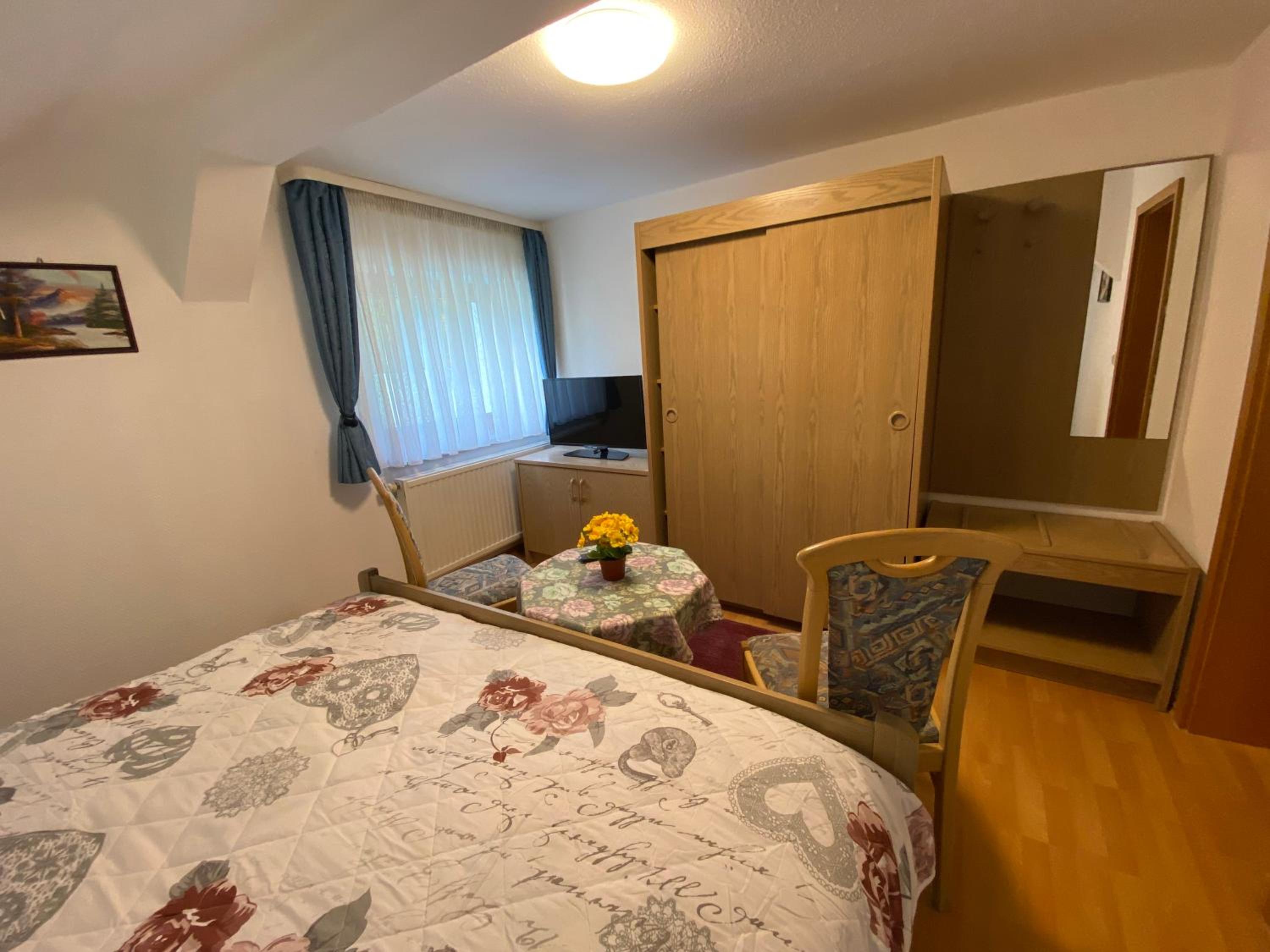 Standard Suite