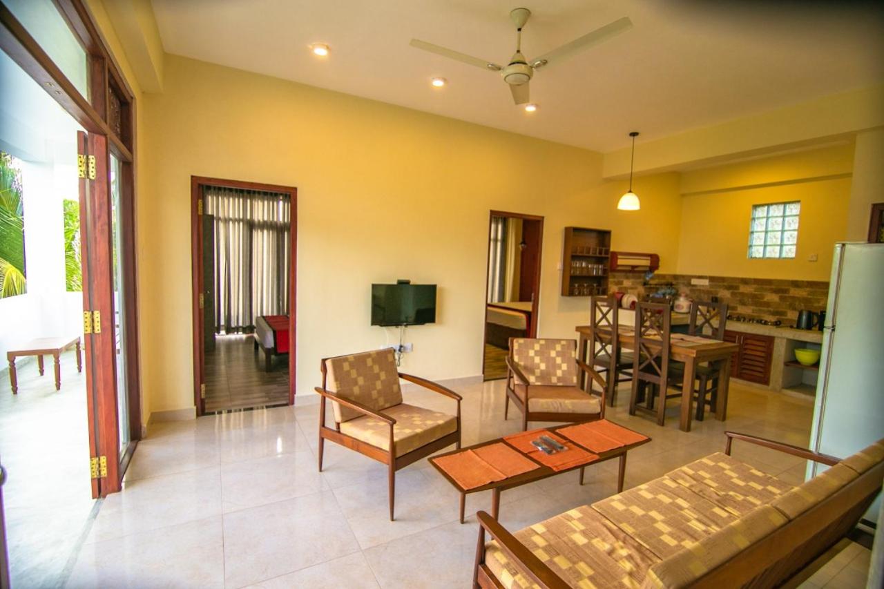 Apartment with Sea View photo 1