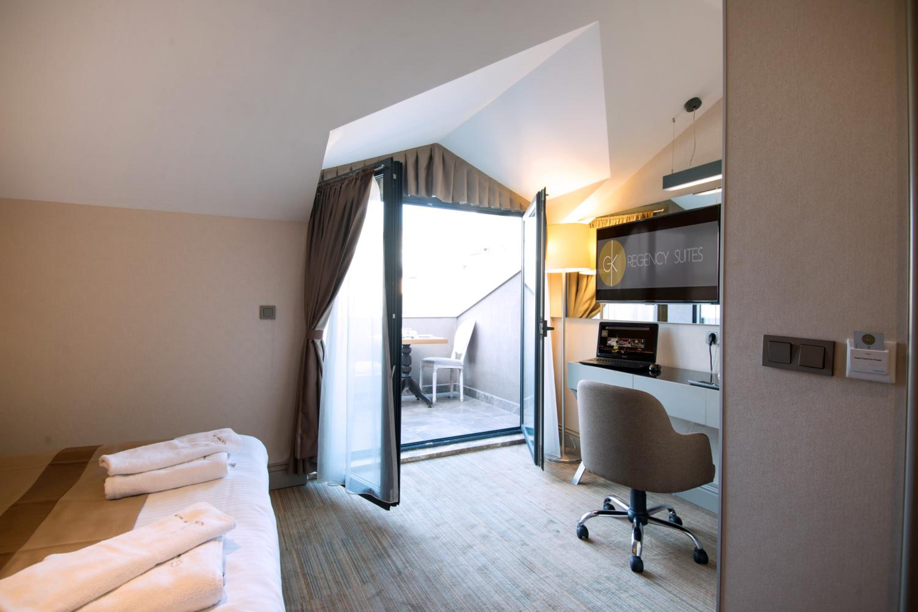 Superior Double Room photo 1