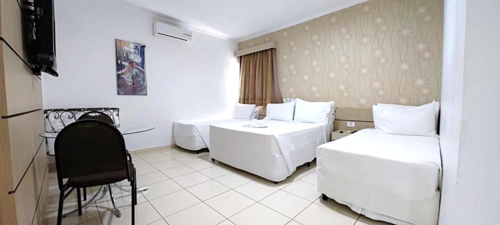 Luxury Quadruple Room photo 2