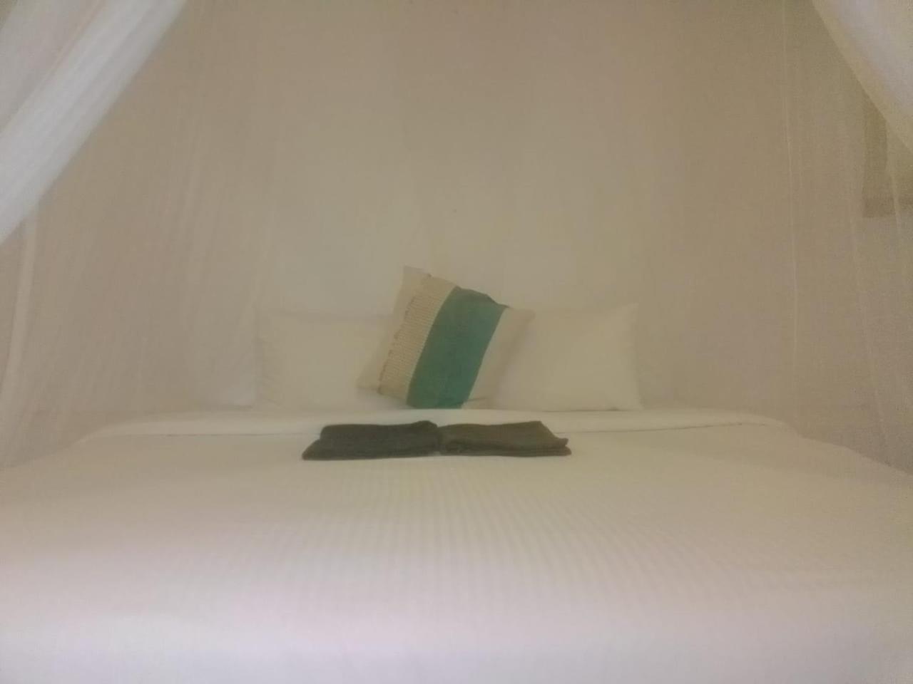 Budget Double Room photo 2