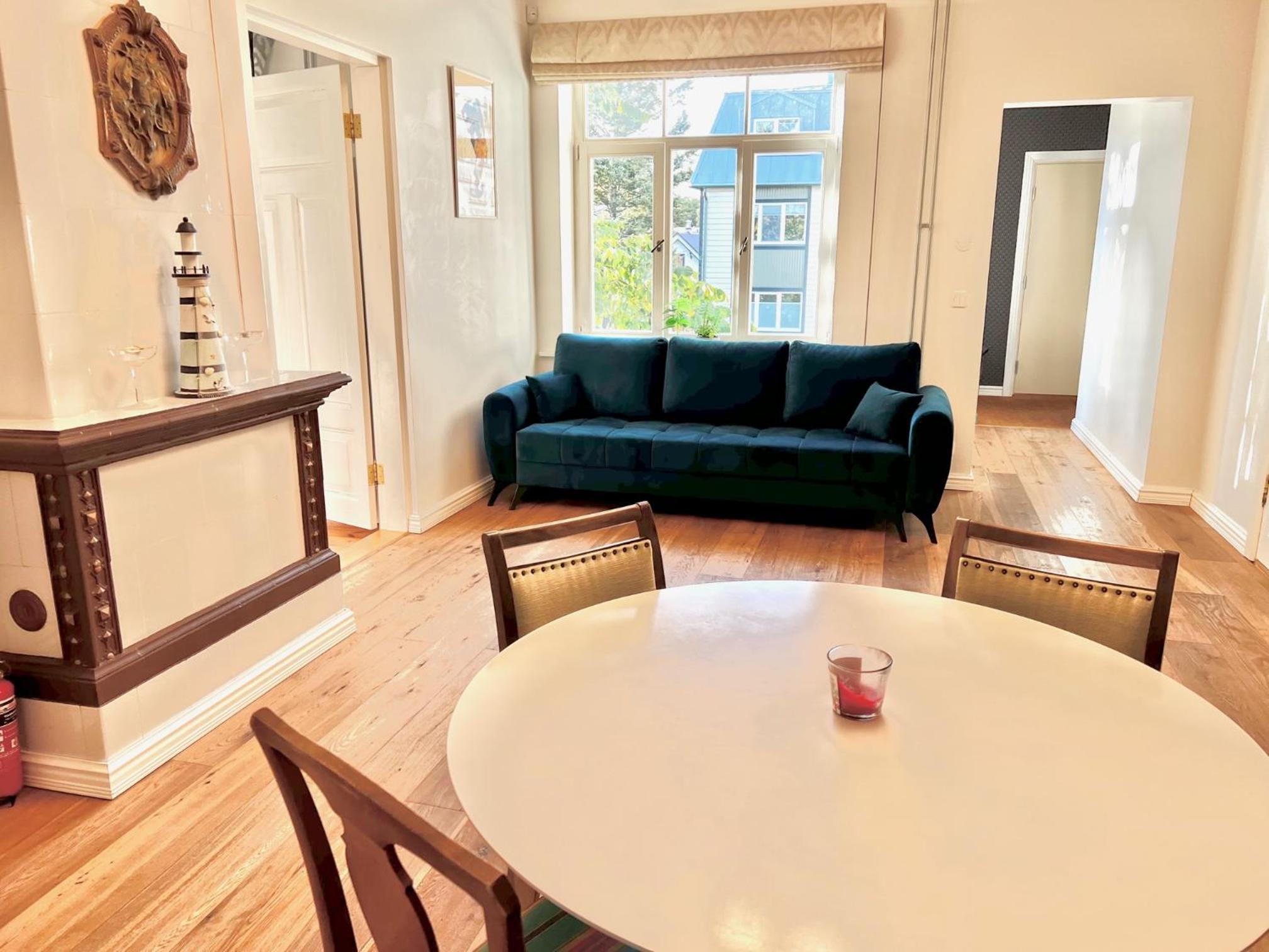 Two-Bedroom Apartment - Photo 13