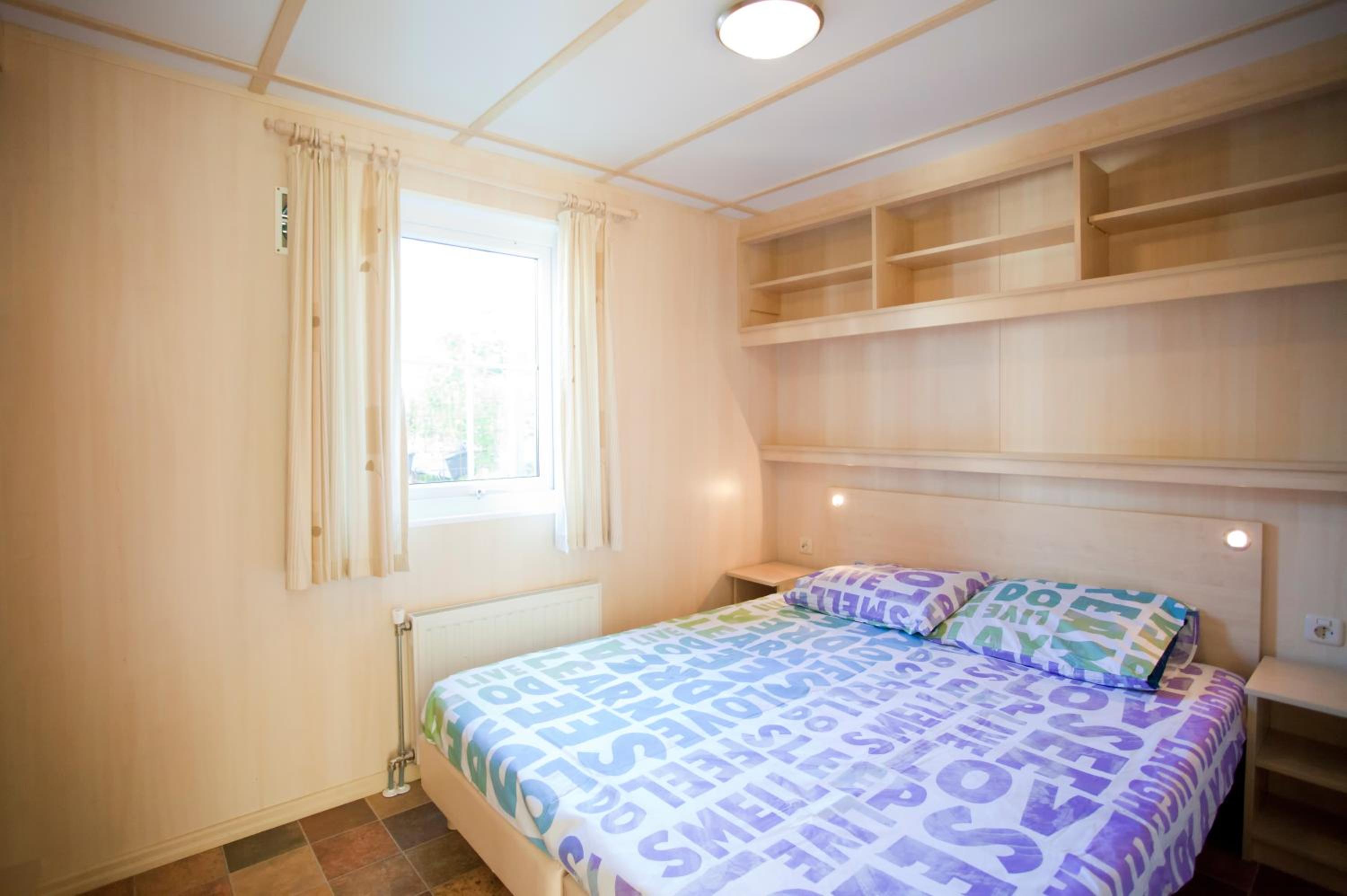 Two-Bedroom Chalet - Photo 4